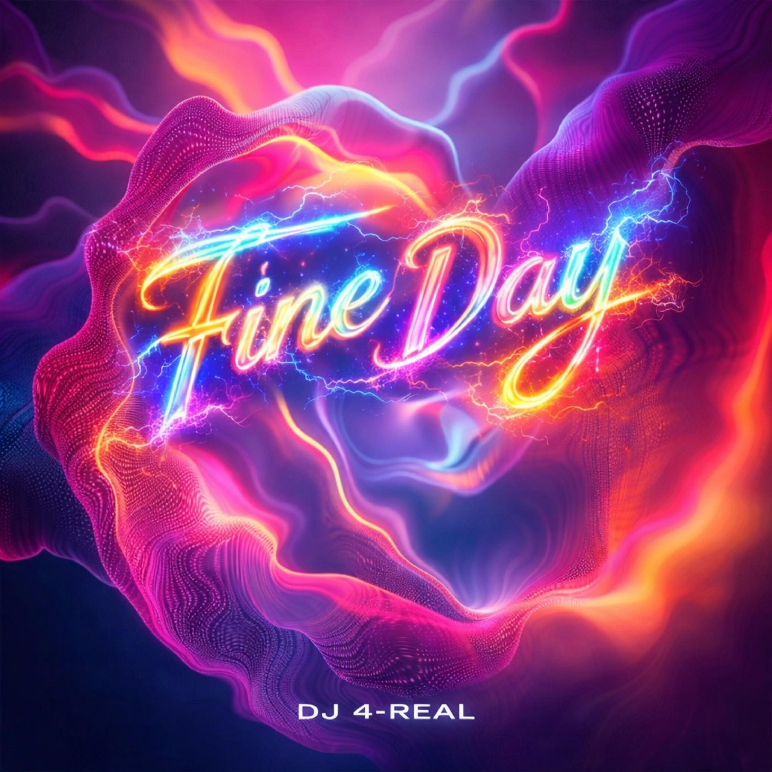 Fine Day artwork