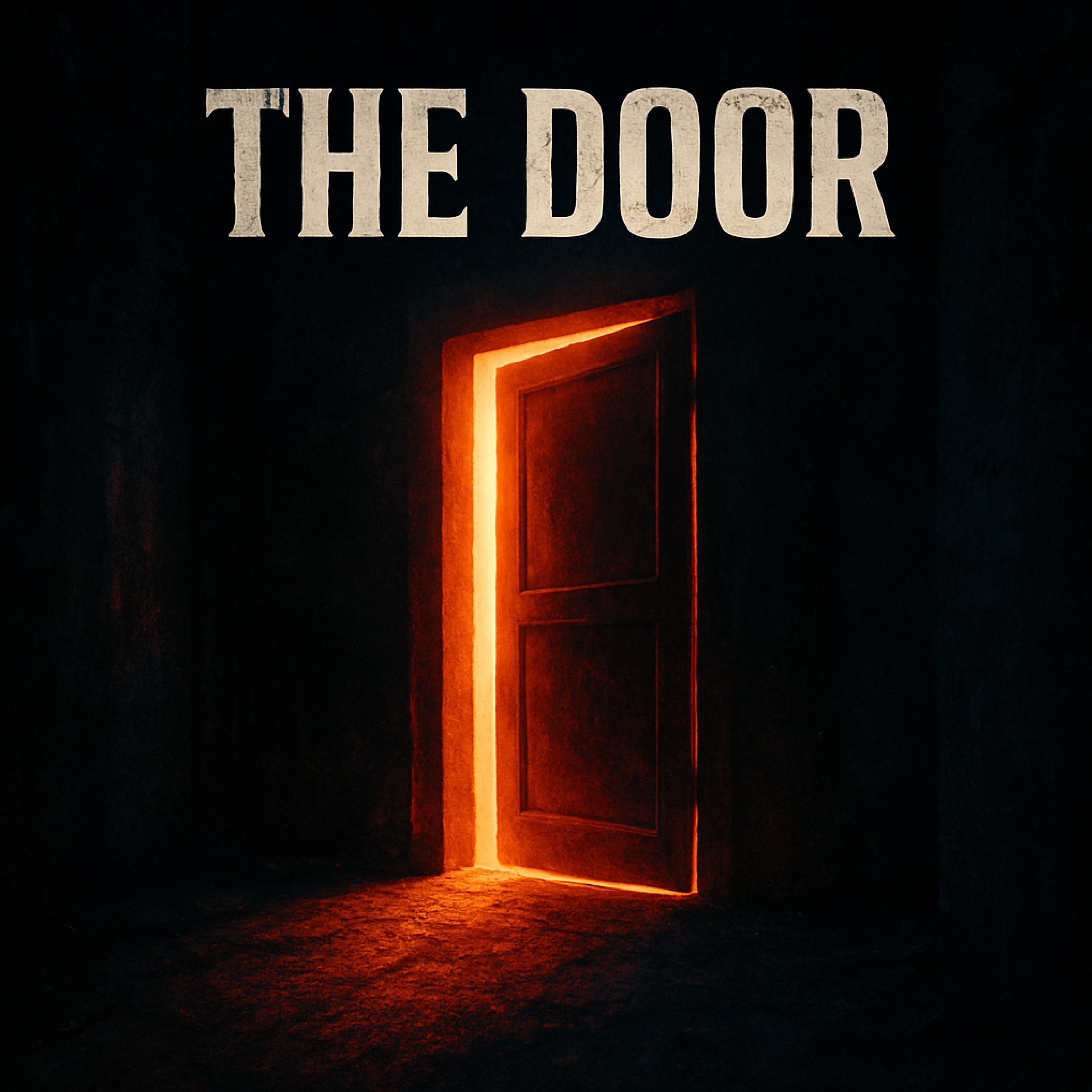 The Door artwork