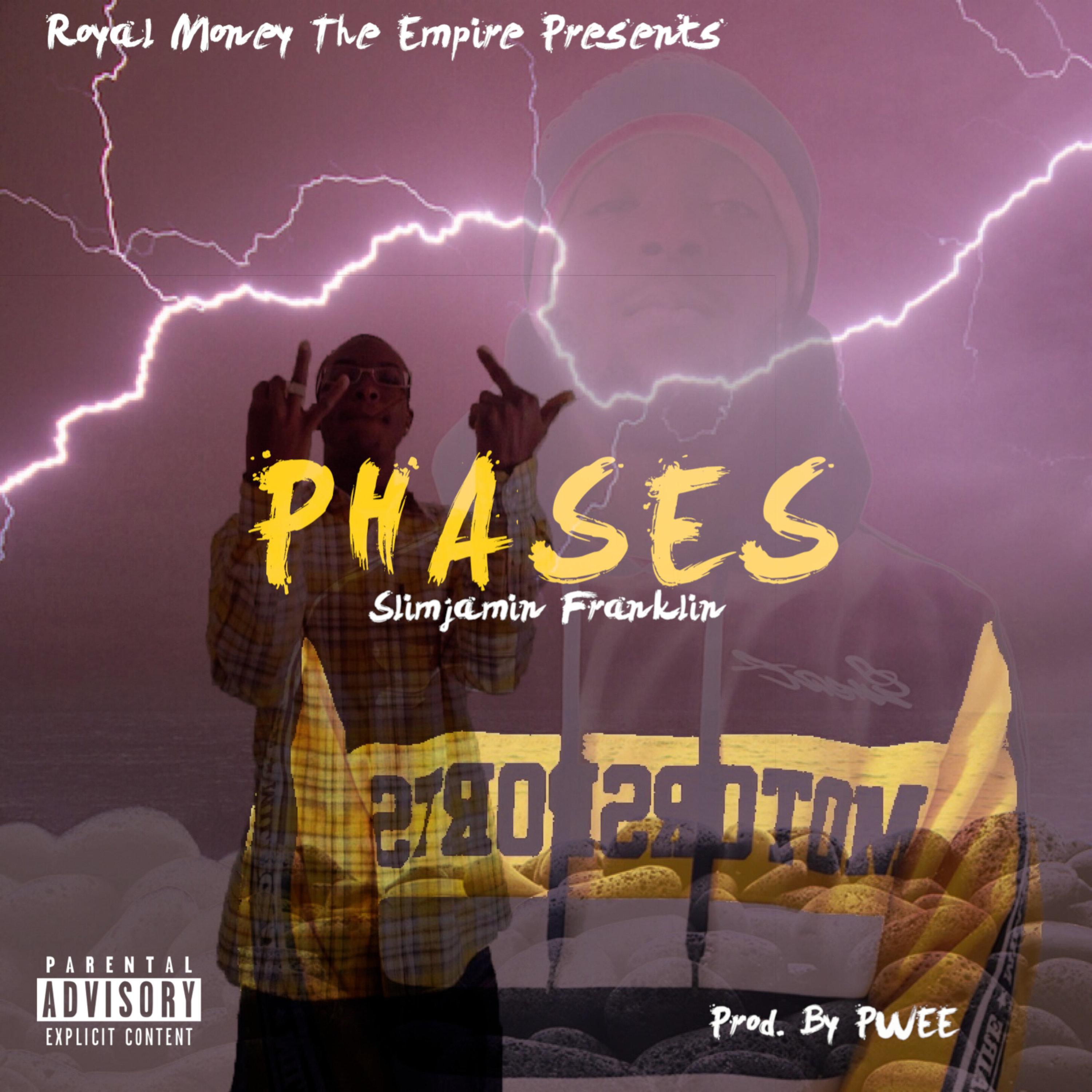Phases artwork