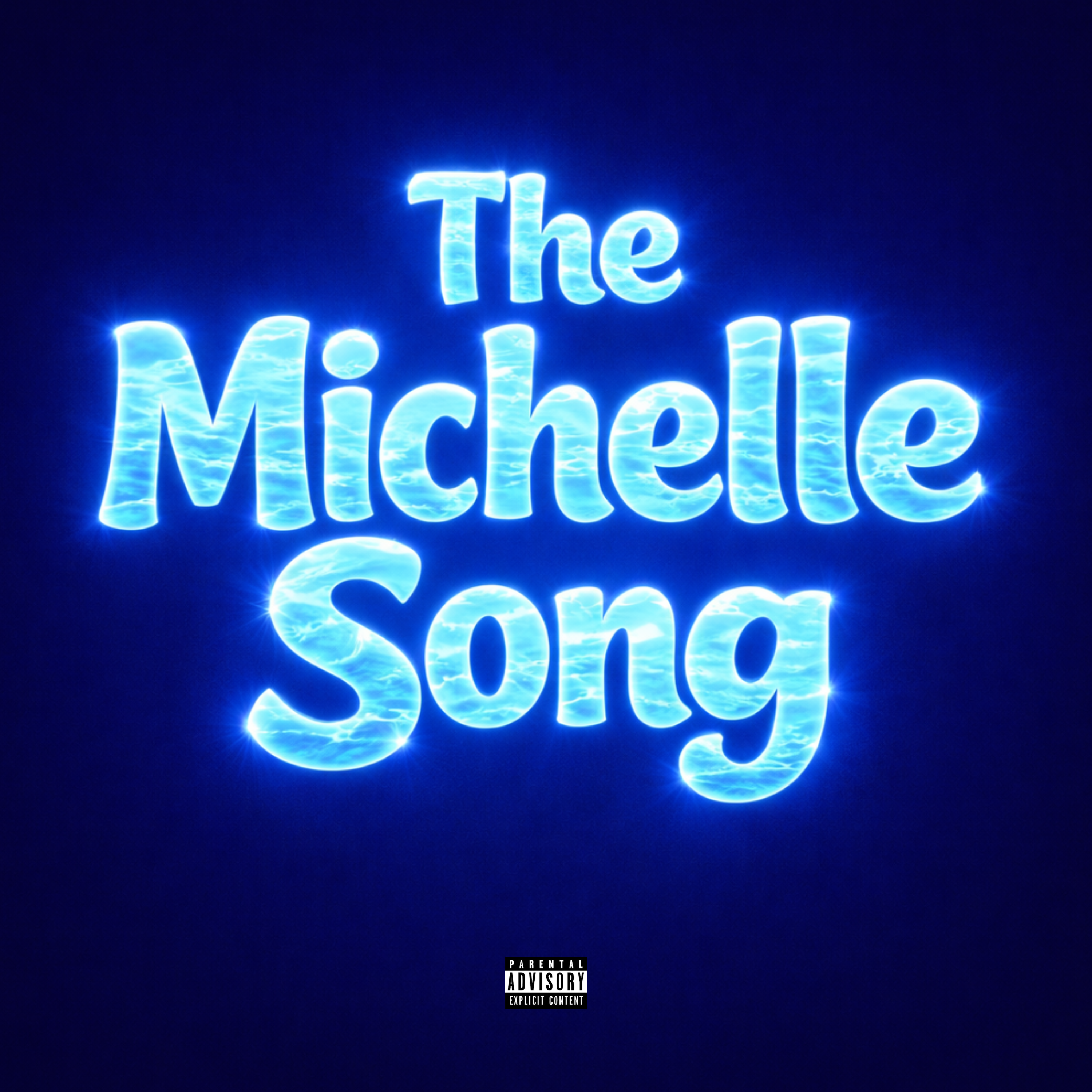 The Michelle Song artwork