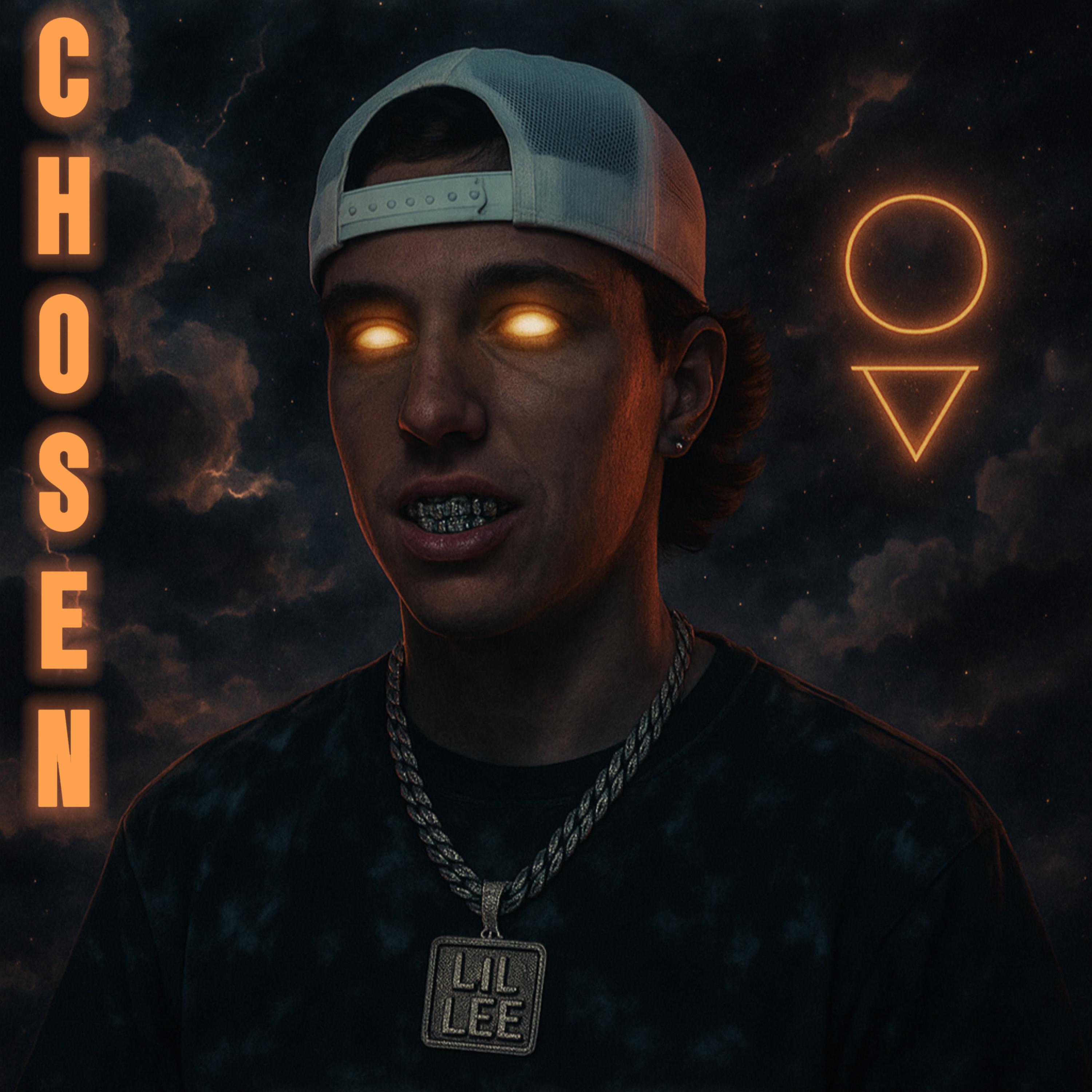 Chosen artwork