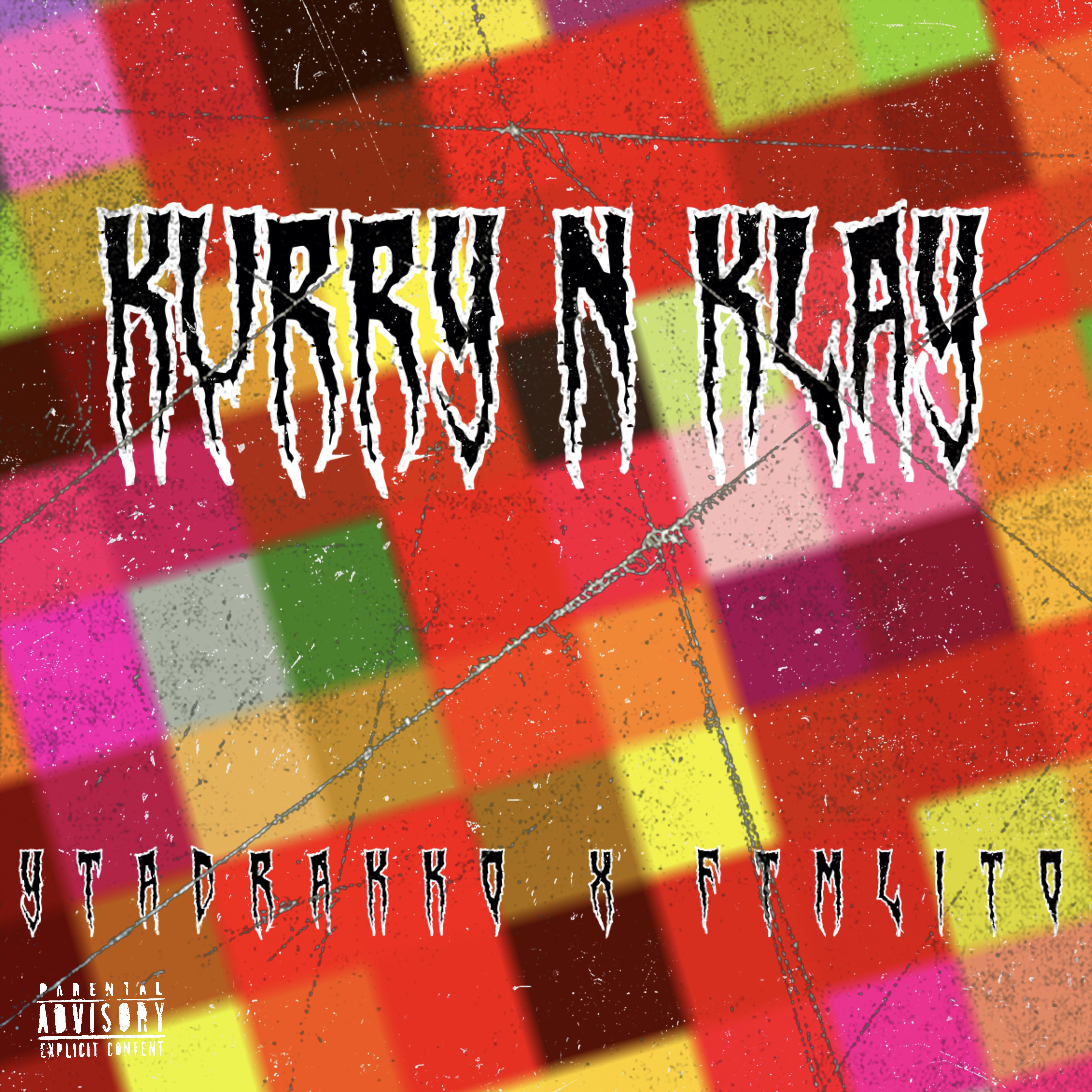 Kurry N Klay artwork