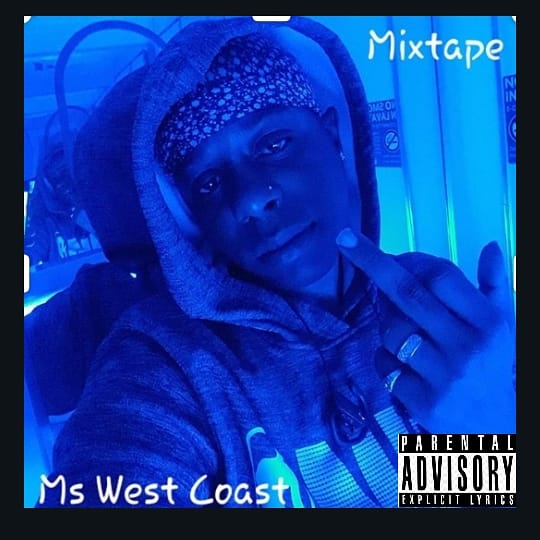 Ms West Coast 