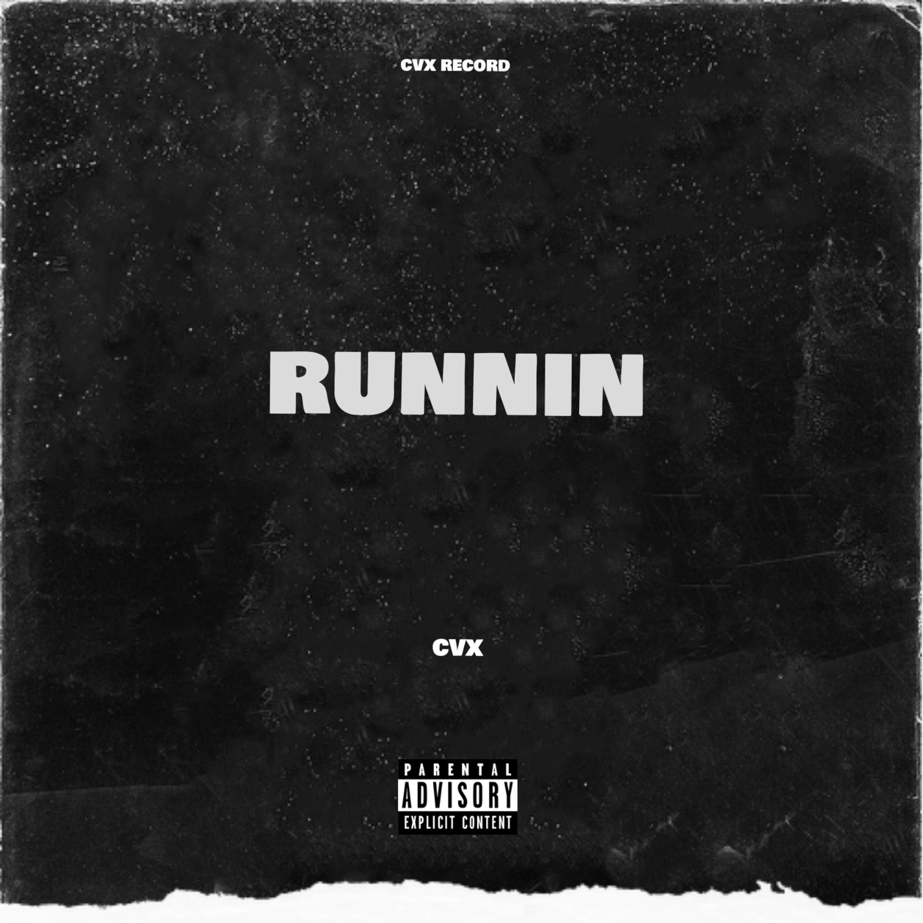 Runnin artwork