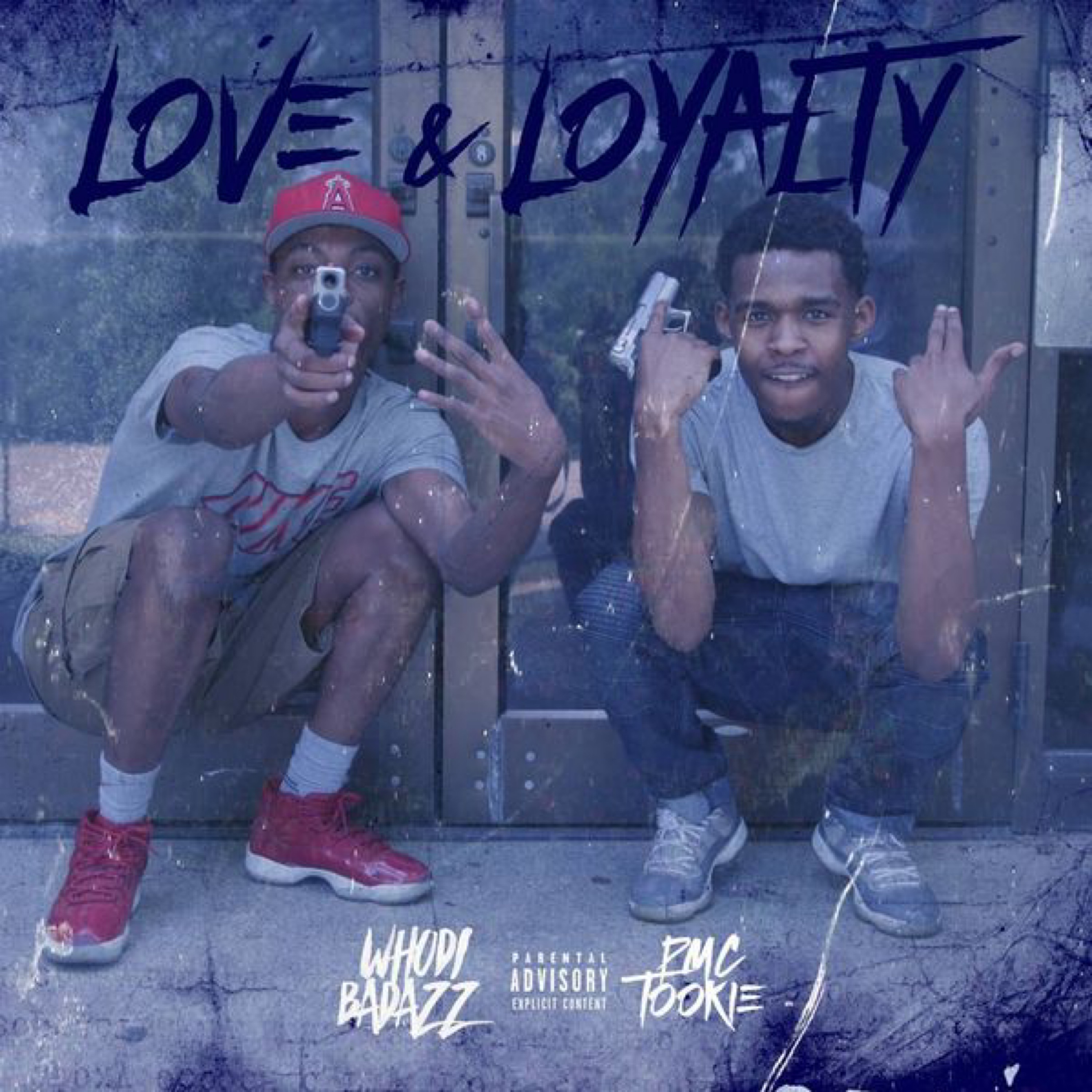 Love & Loyalty artwork