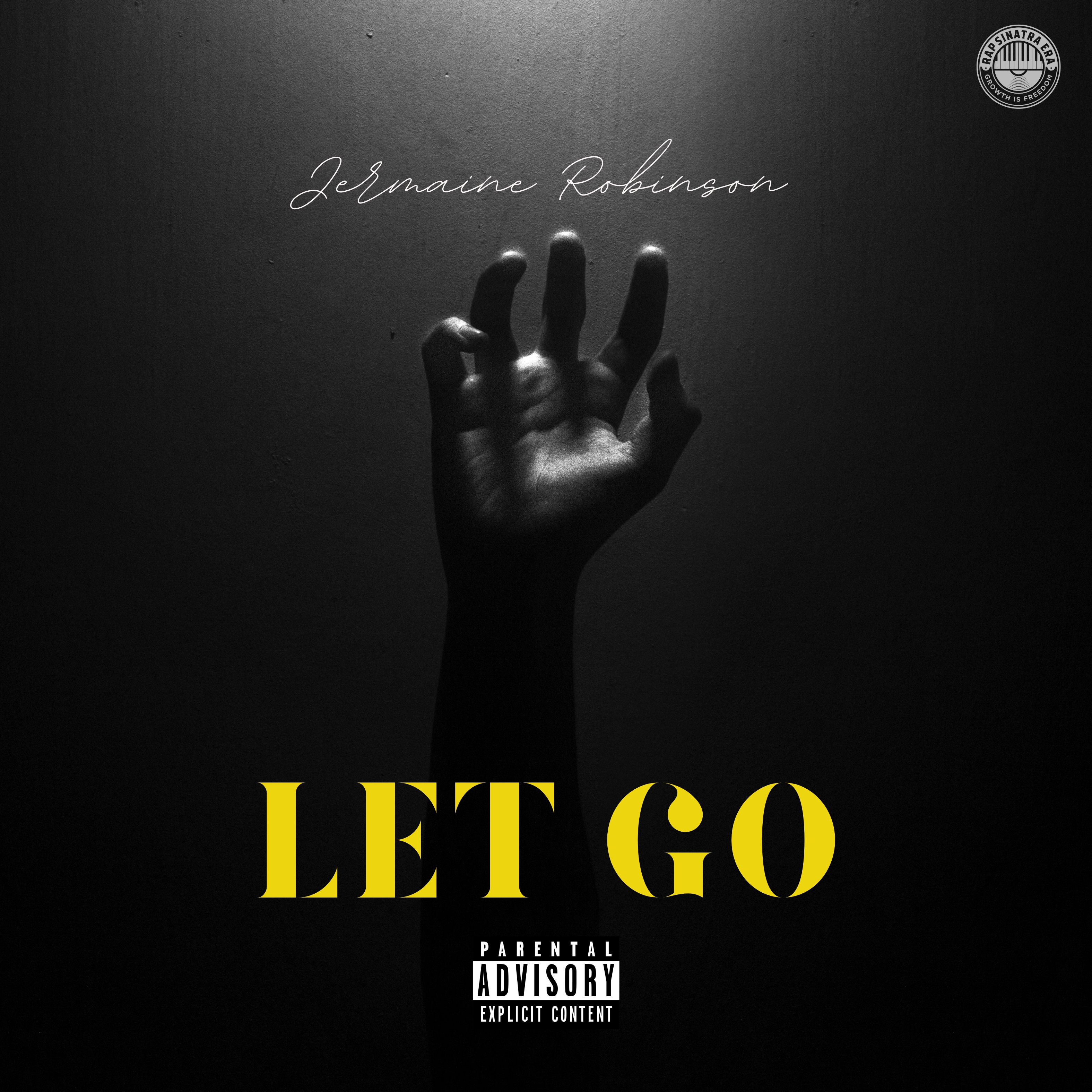 Let Go artwork