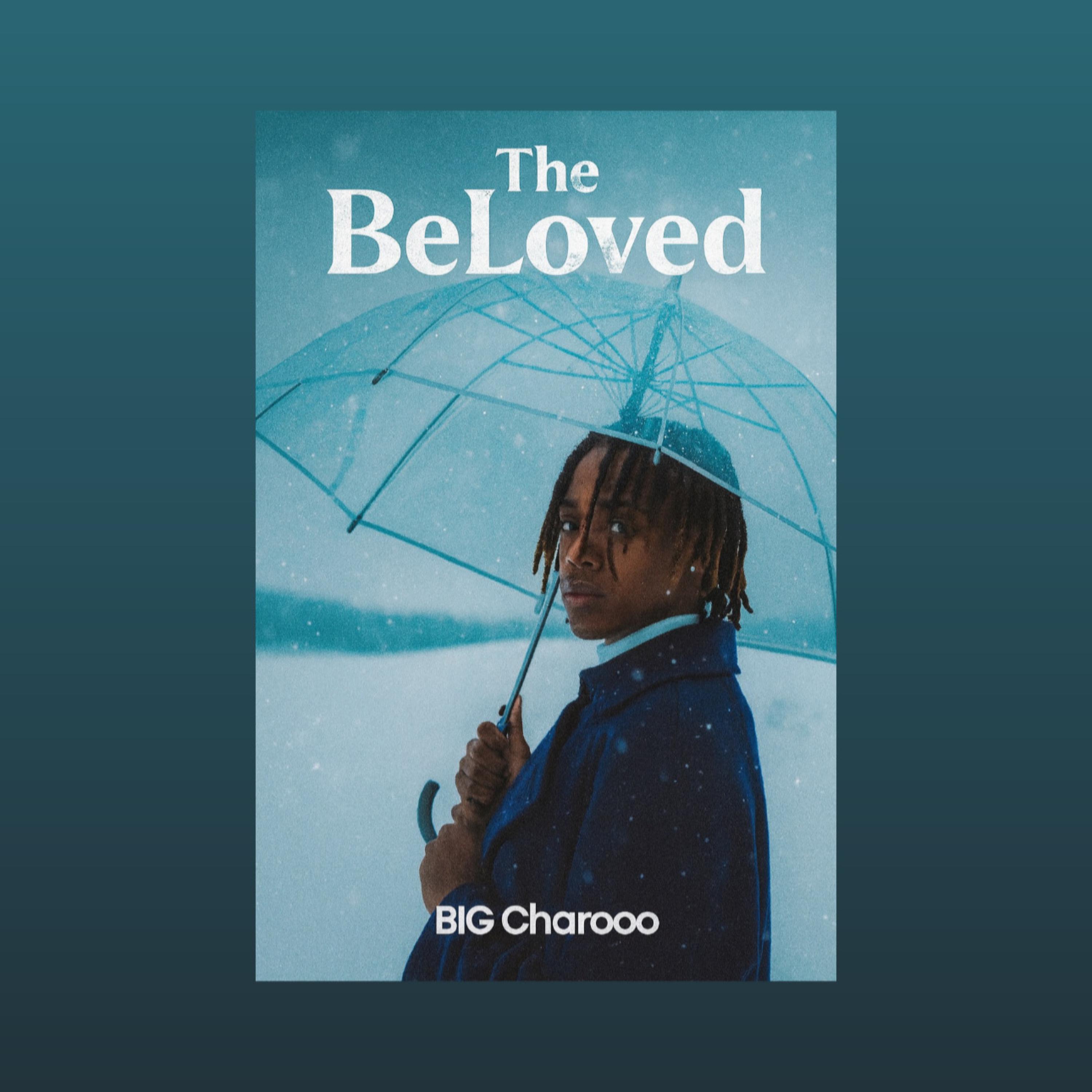 The BeLoved artwork