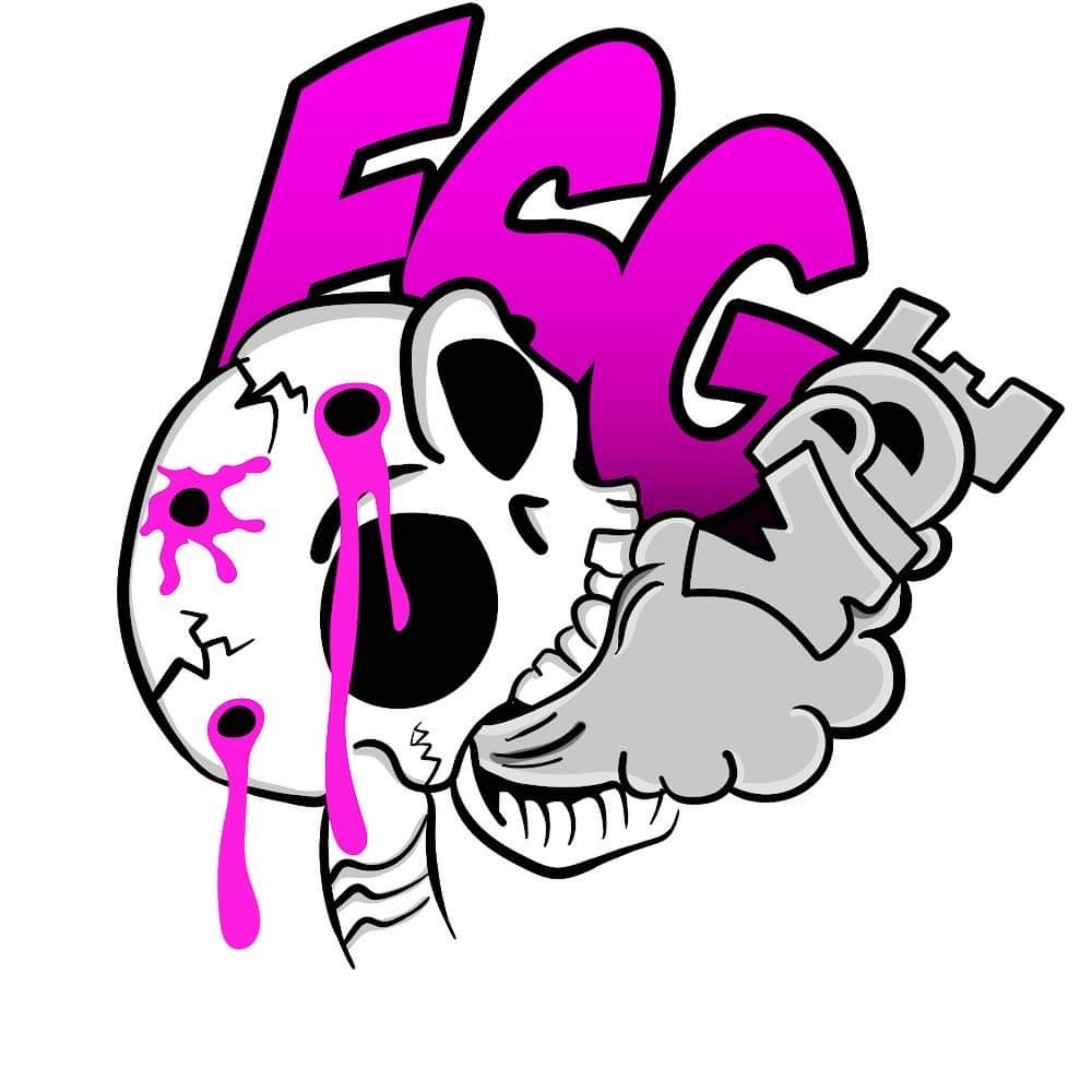 GPE x HUNNiD artwork