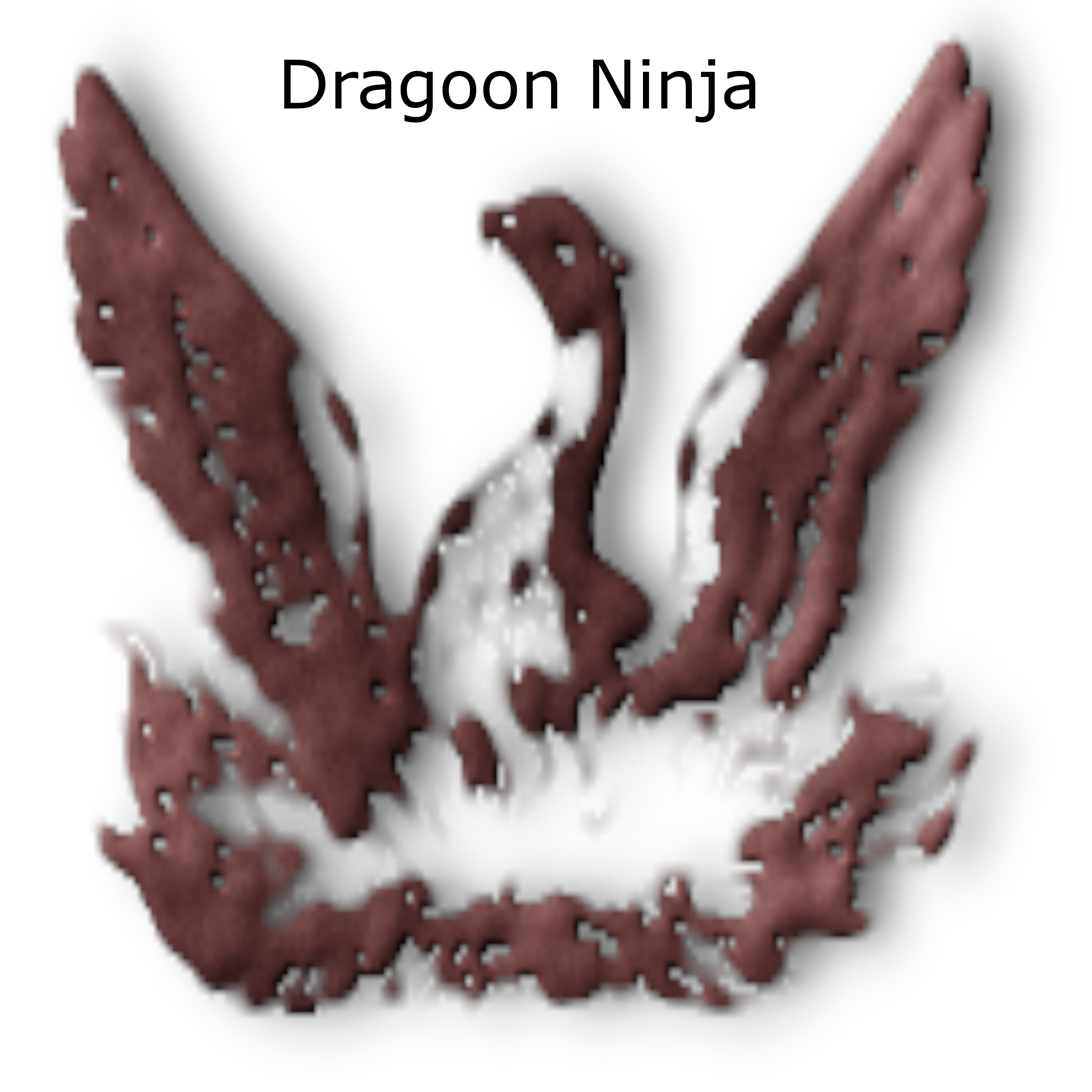 Dragoon Ninja by Mishuba cover art