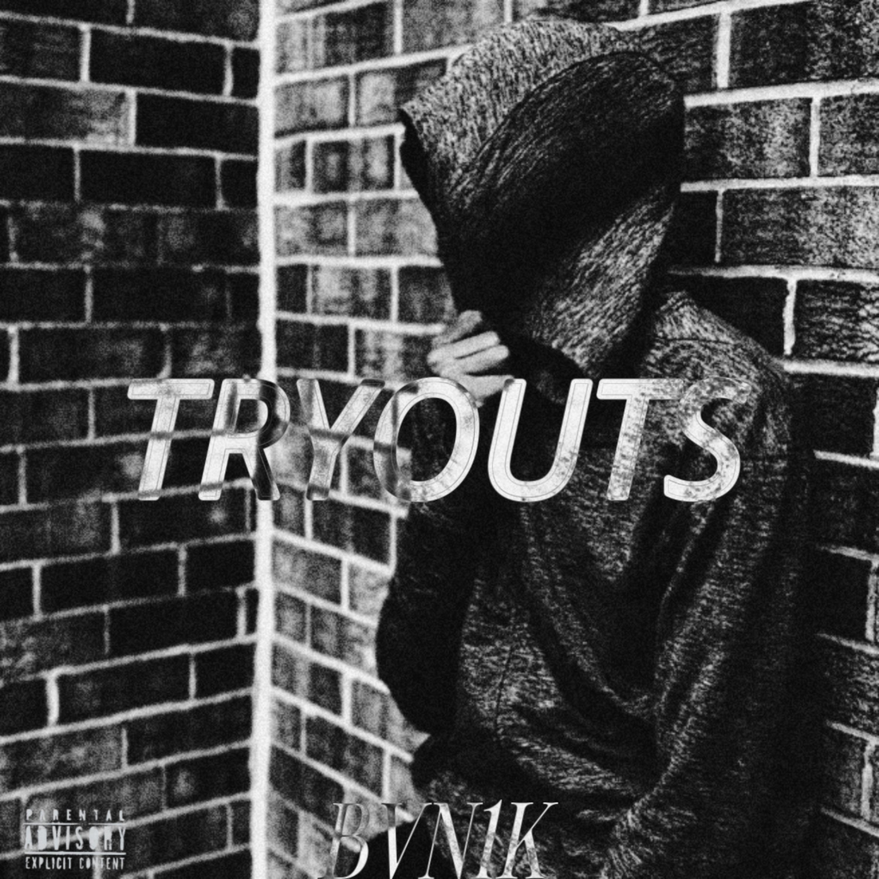 Tryouts artwork