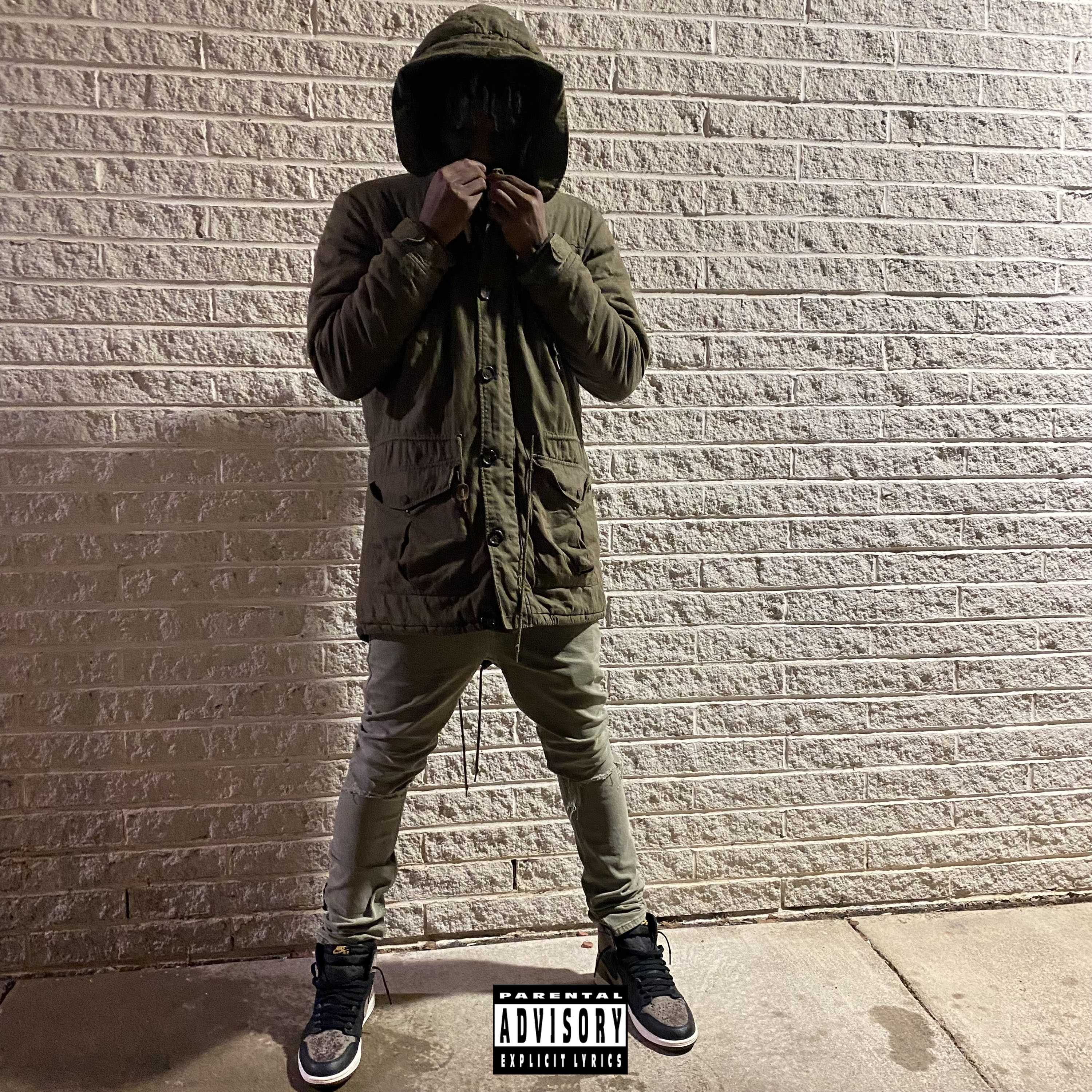 Disappointed artwork