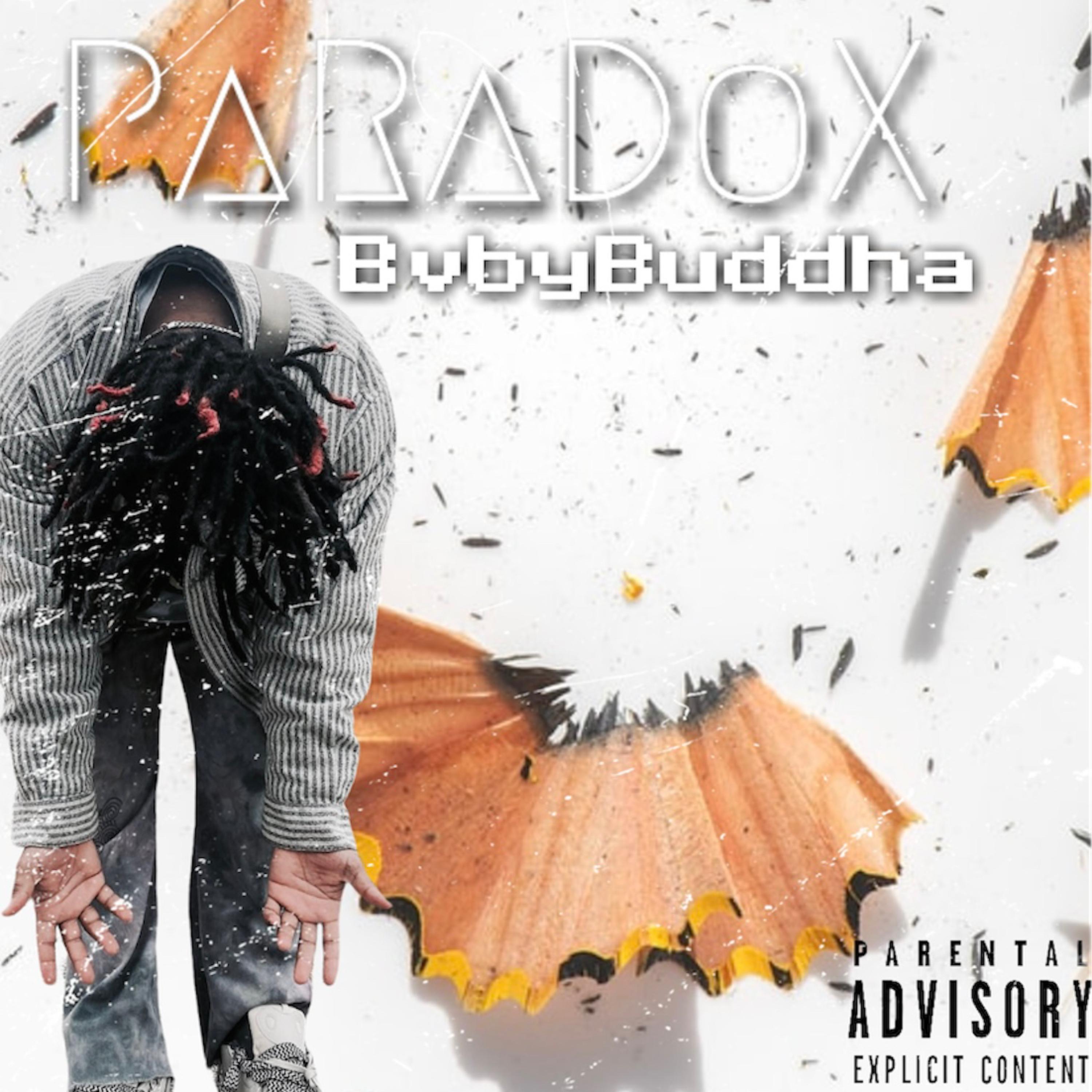 PARADOX artwork