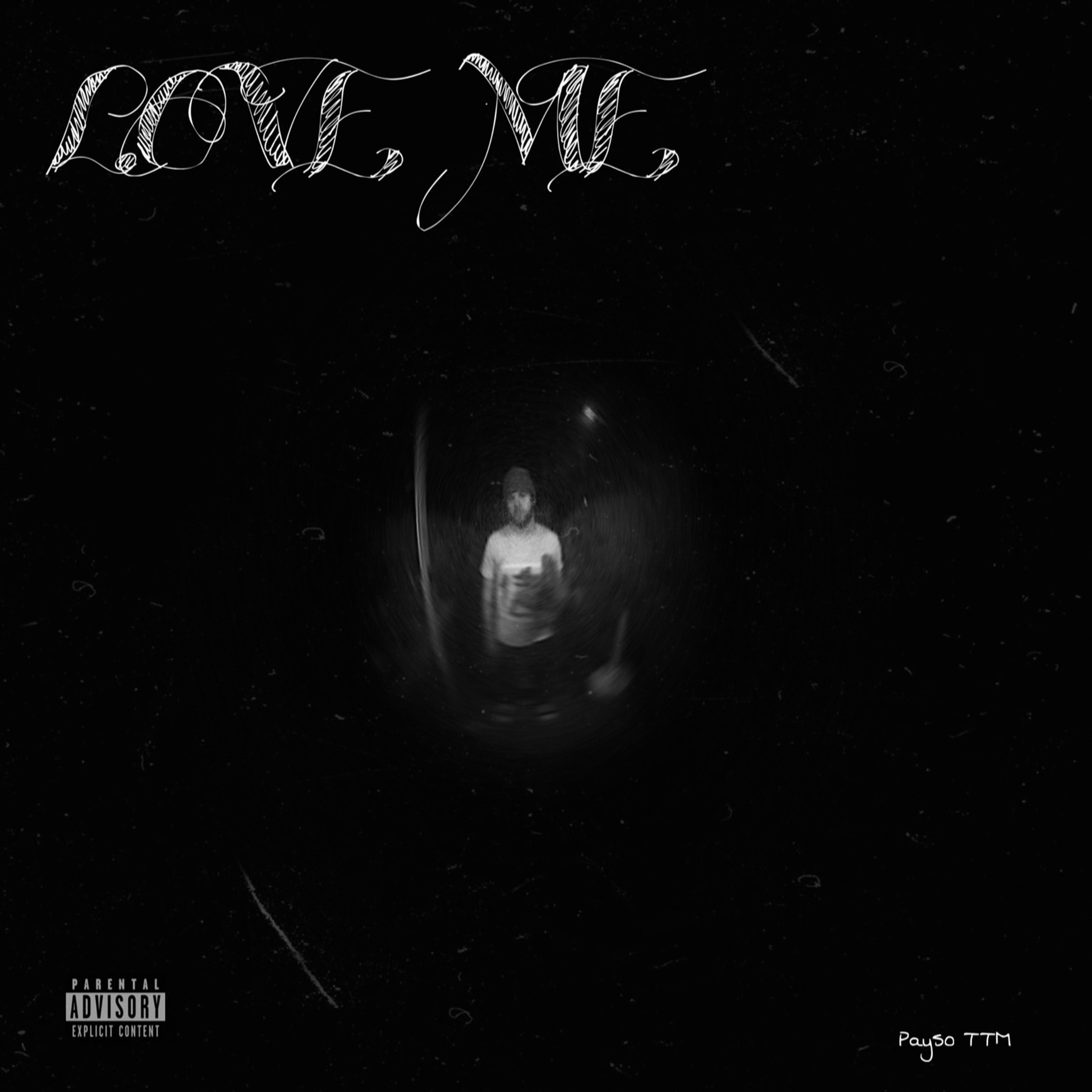 LOVE ME artwork
