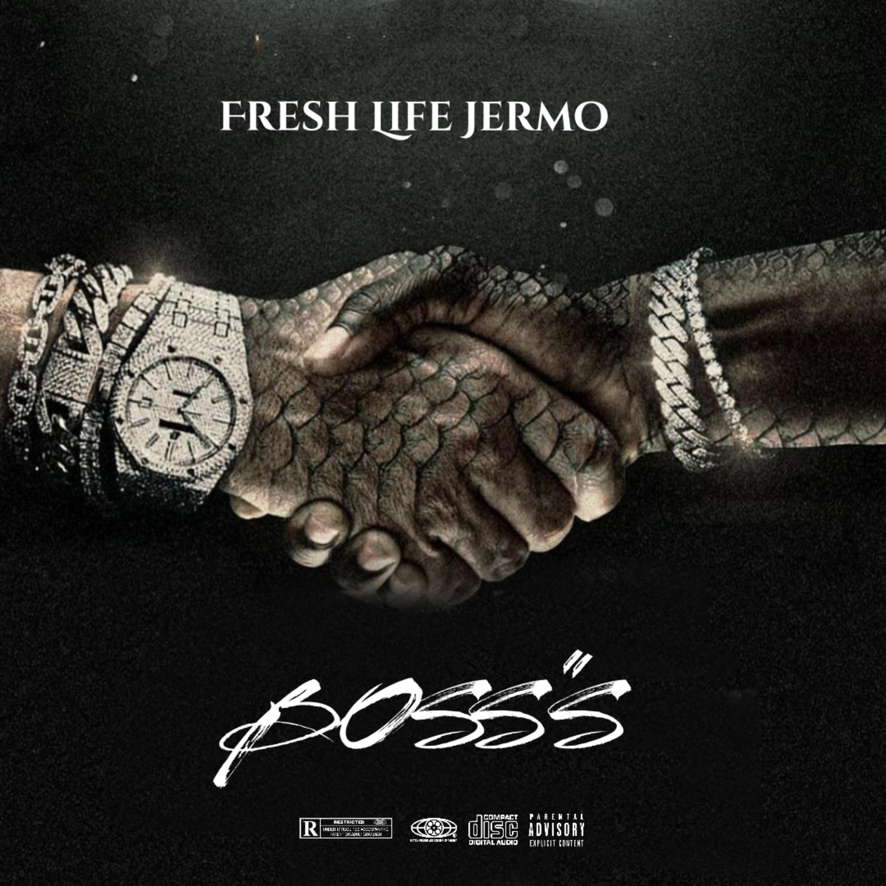 Boss"$ artwork