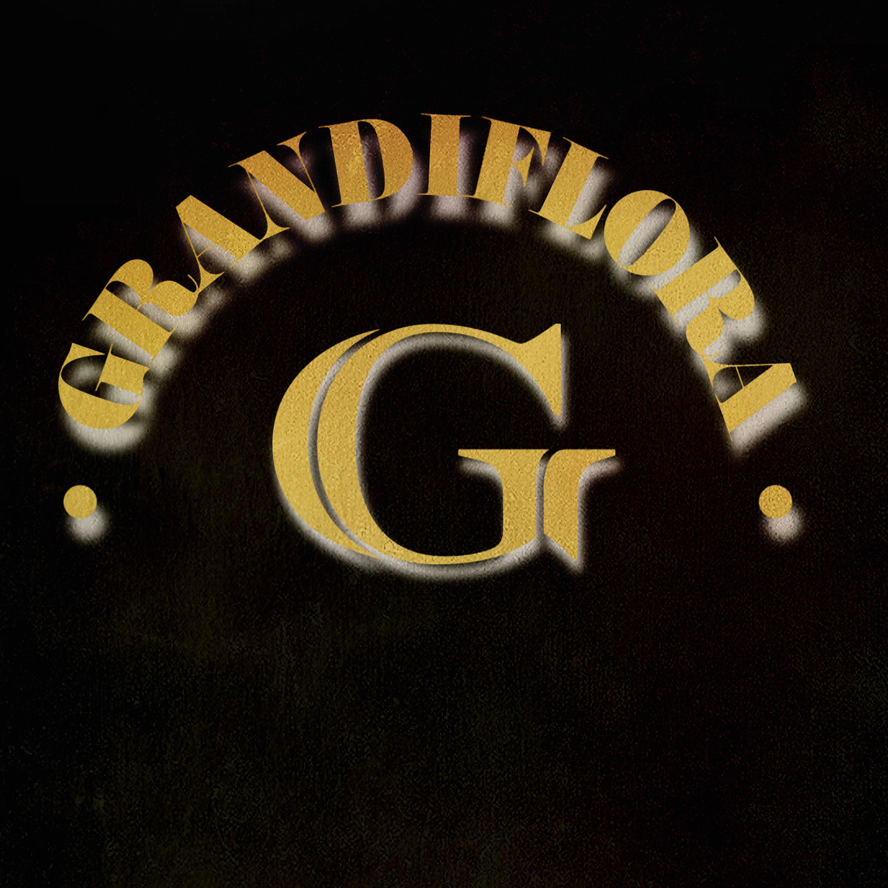 Grandiflora artwork