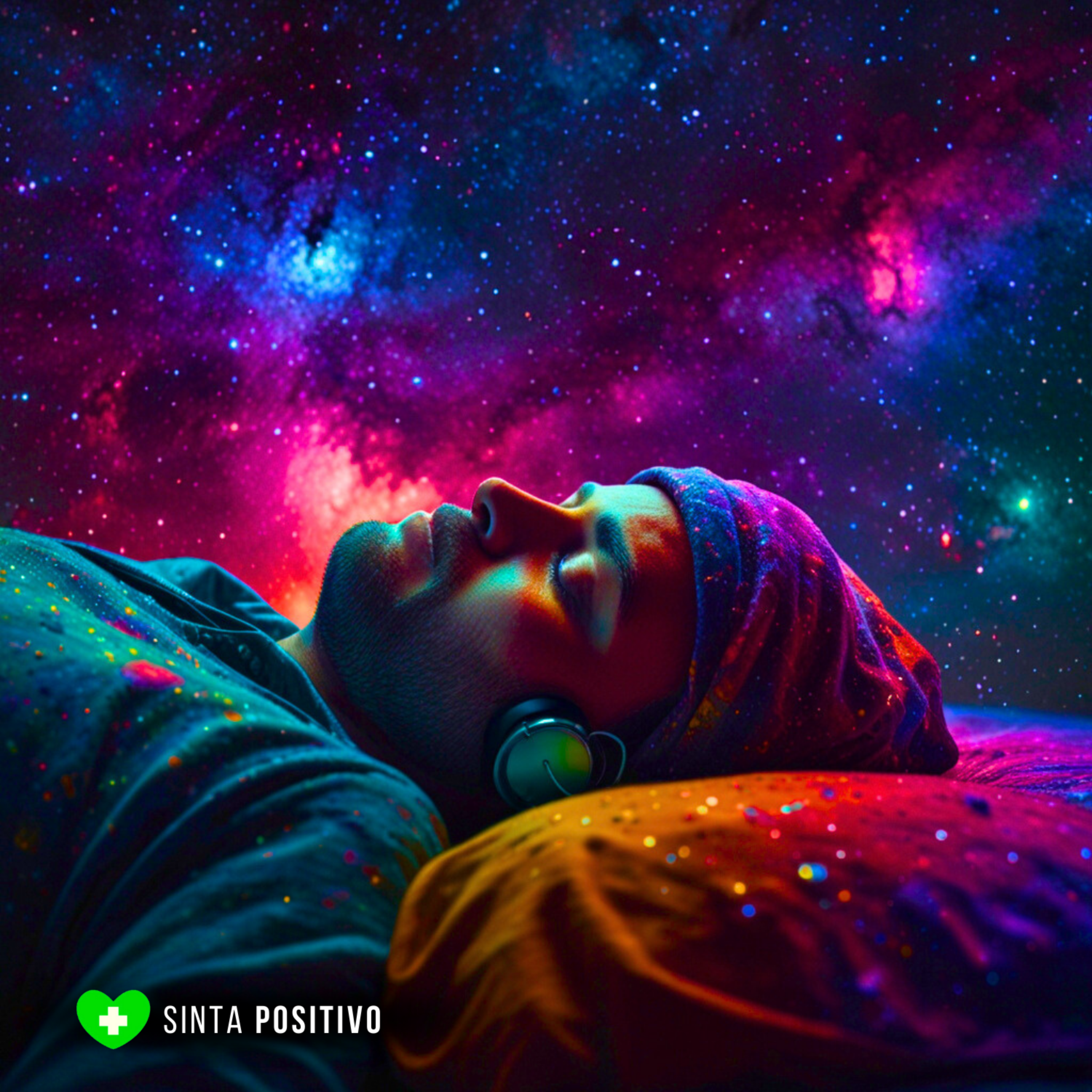 Theta Deep Sleep Frequencies artwork