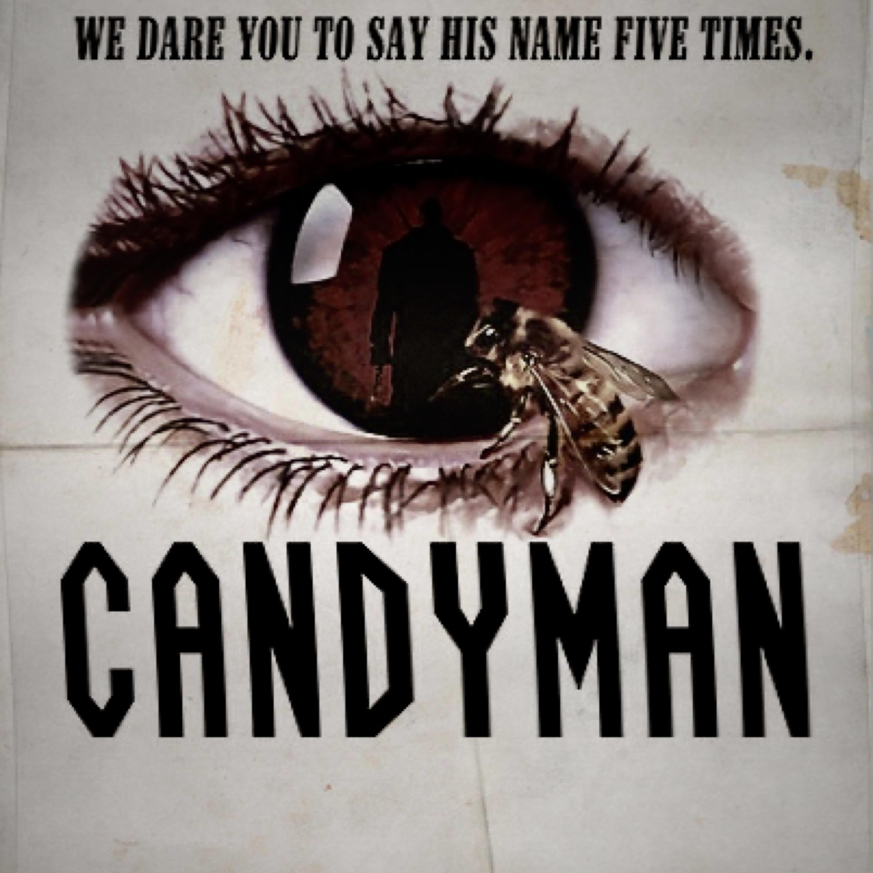 Candyman artwork