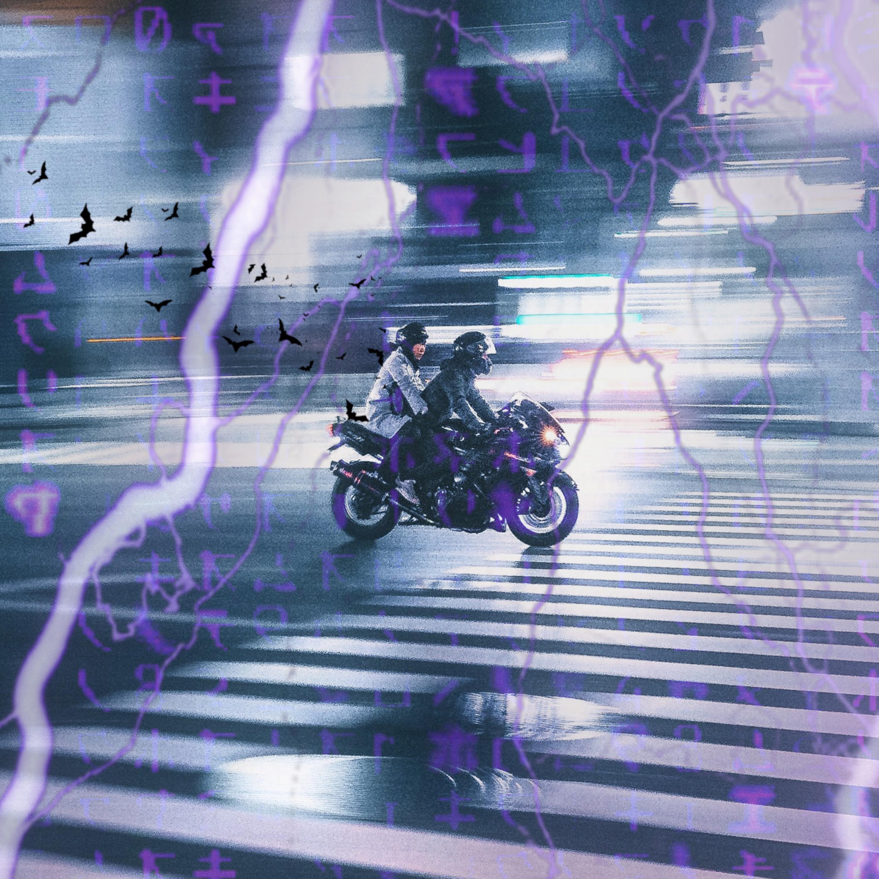 Forever In Yo Zone artwork