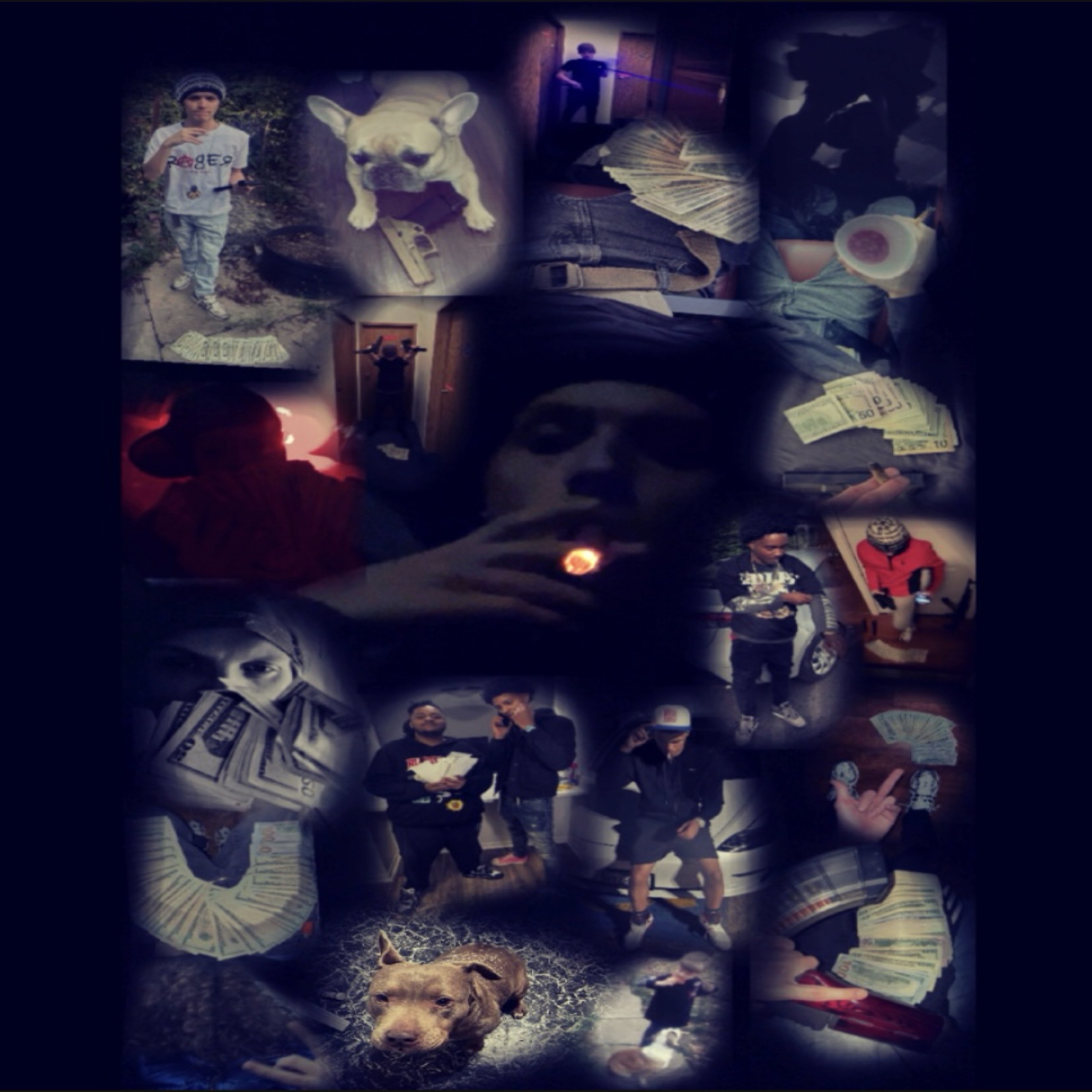 Life I Lead artwork