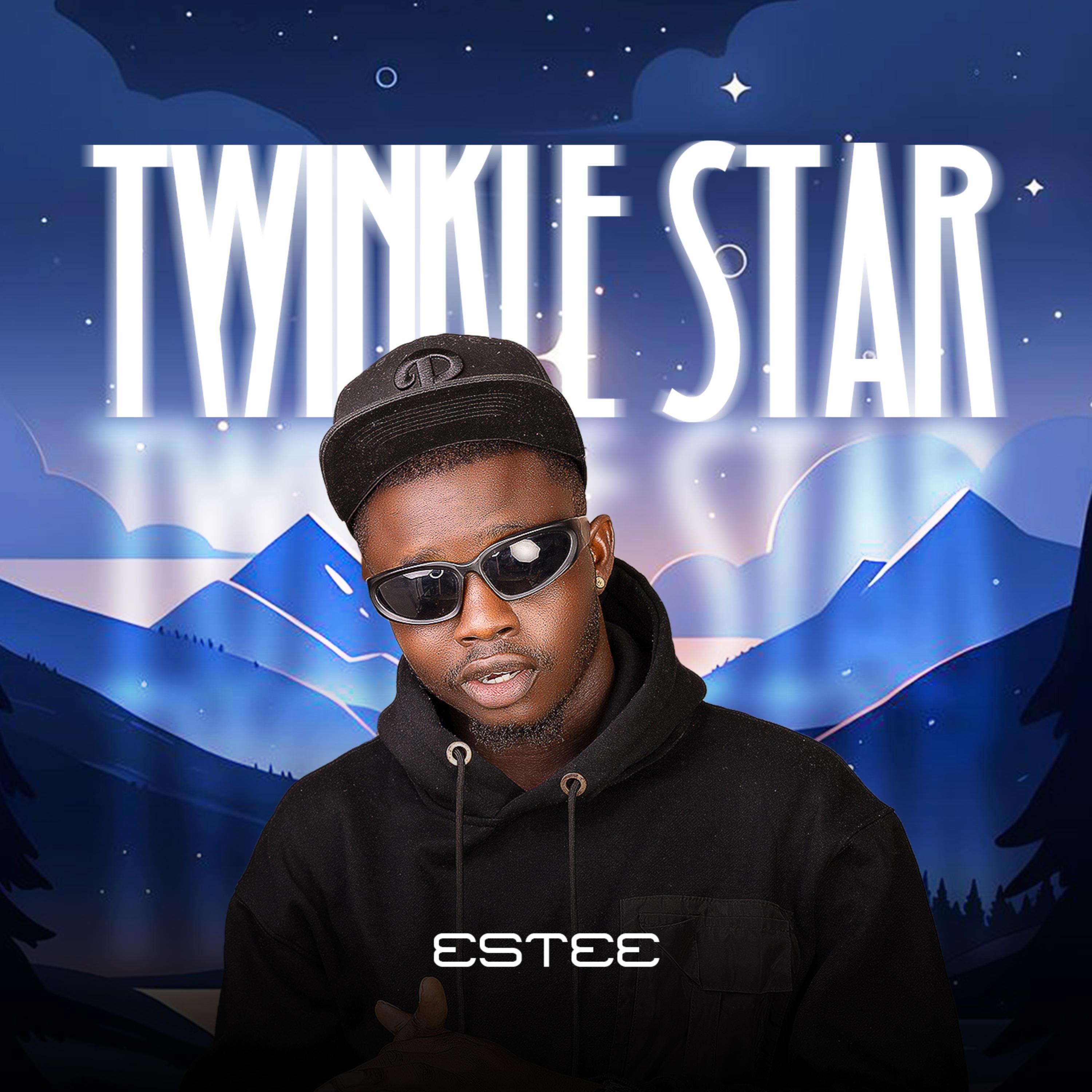 Twinkle Star artwork
