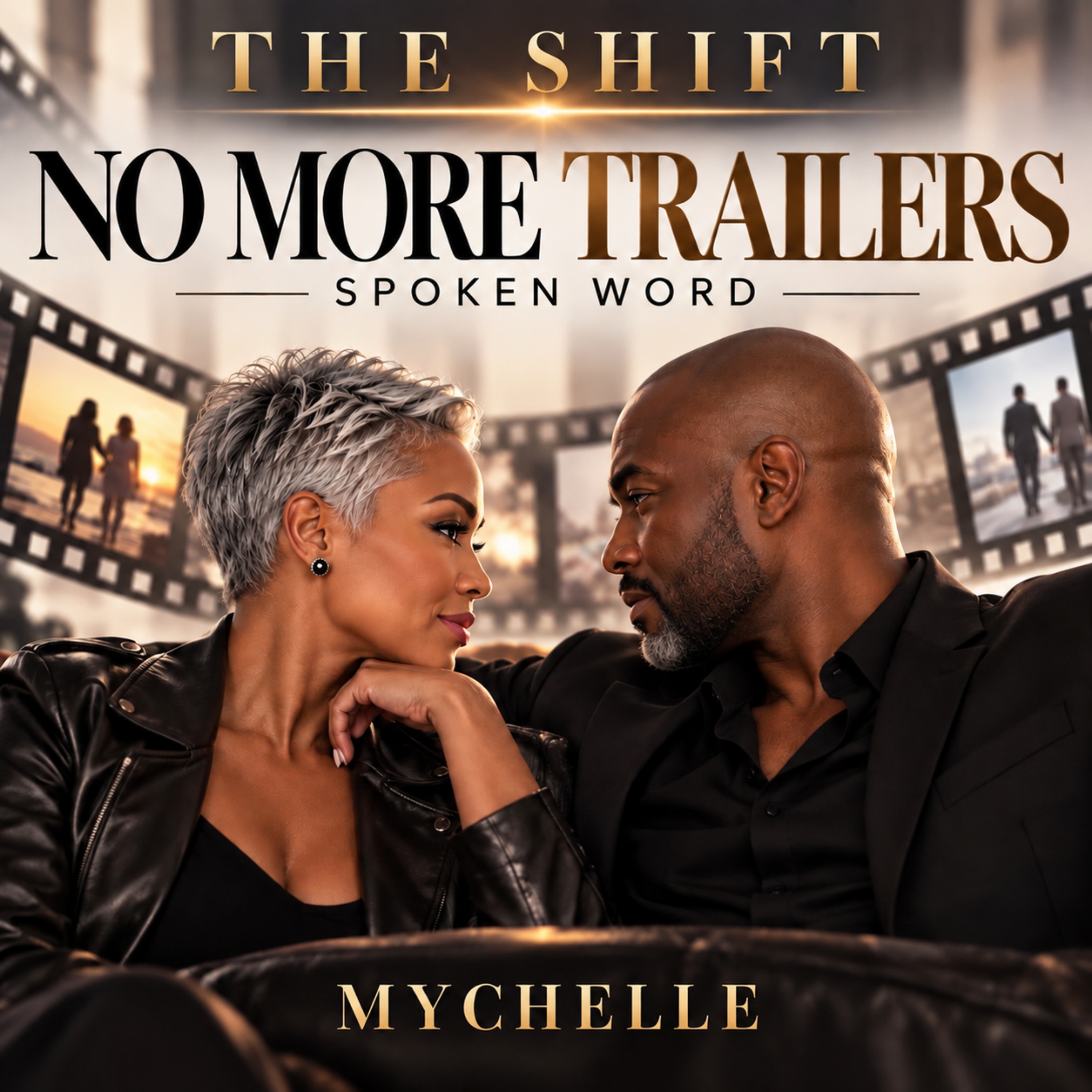 No More Trailer by MYCHELLE free2b cover art