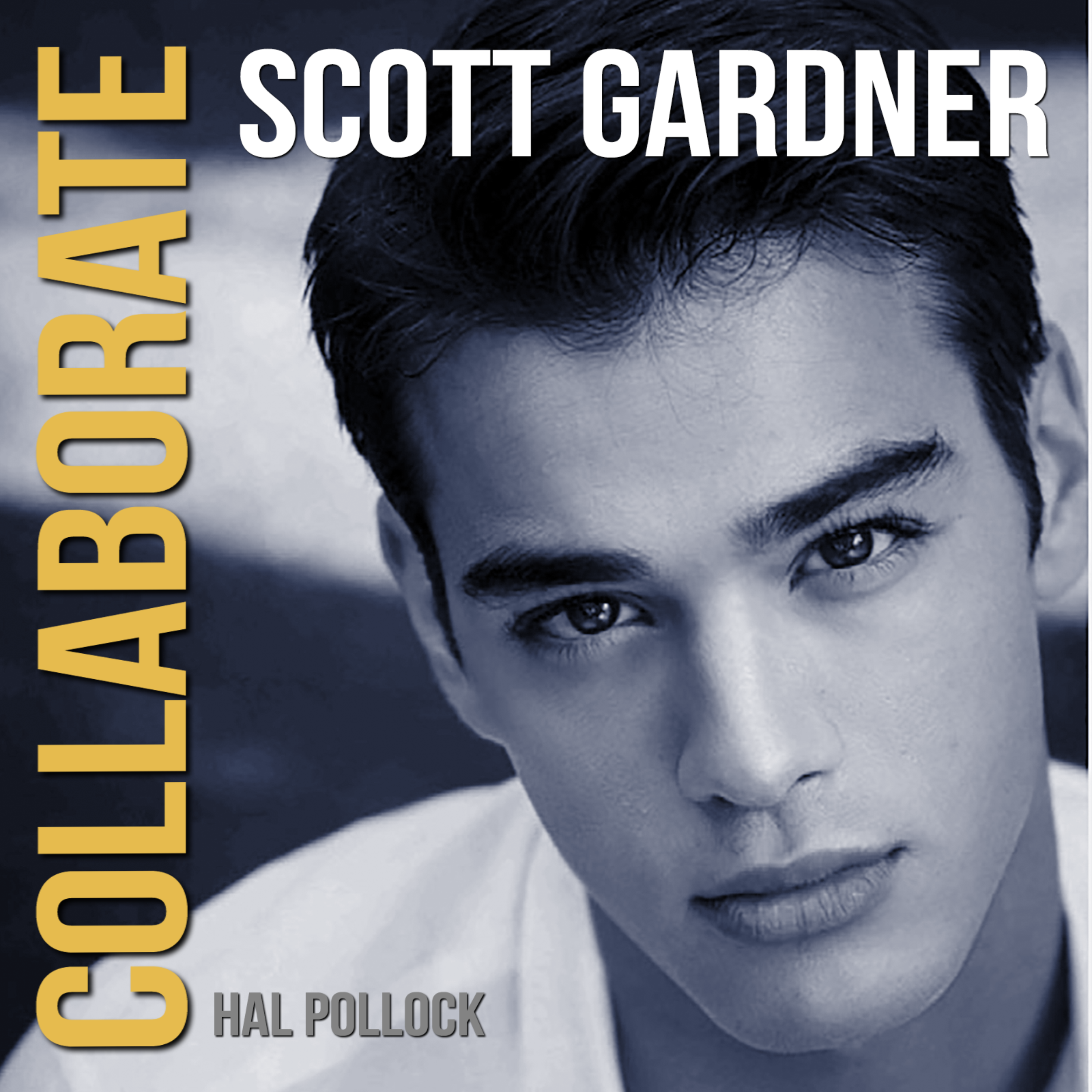 Collaborate artwork