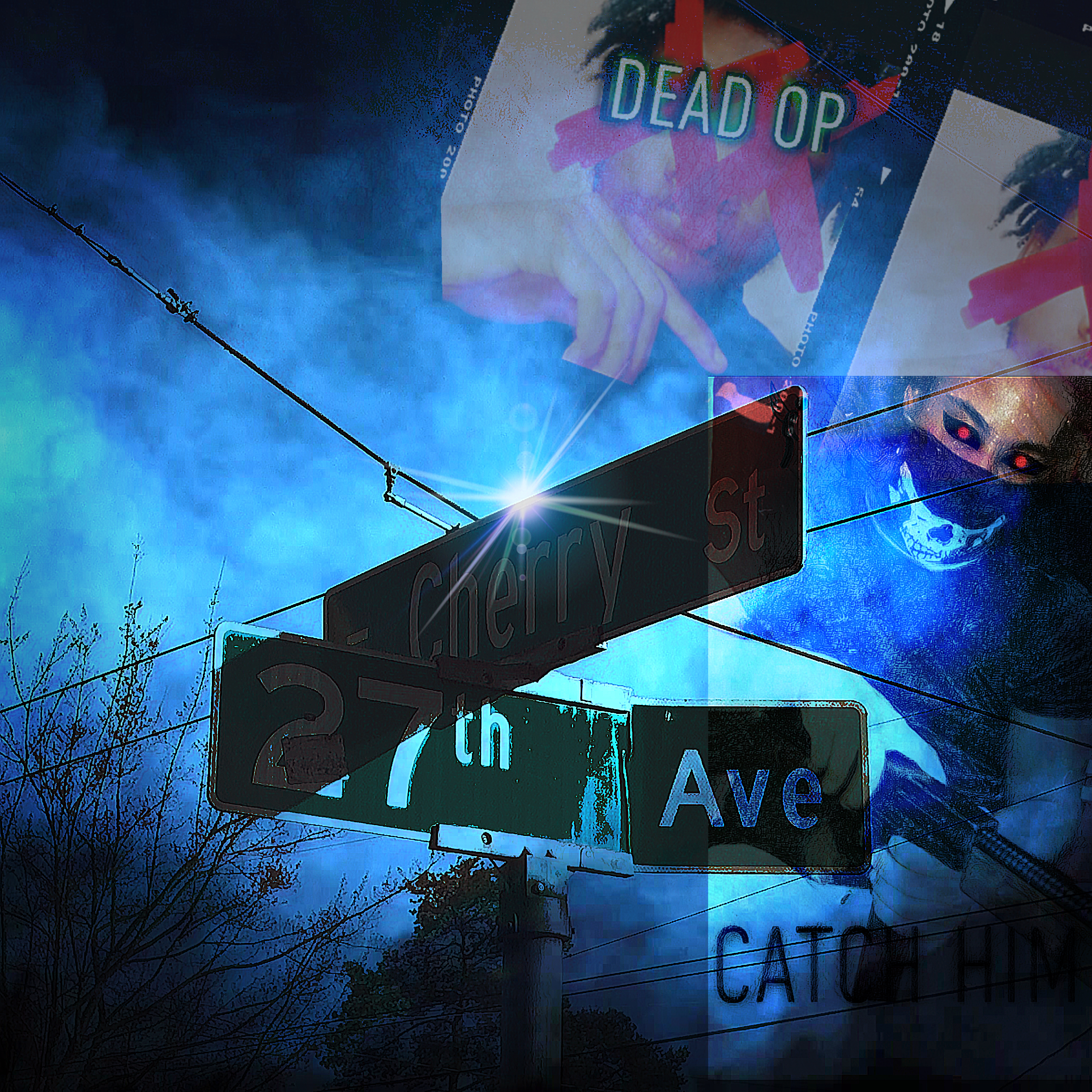 PRESSURE (Diss) artwork