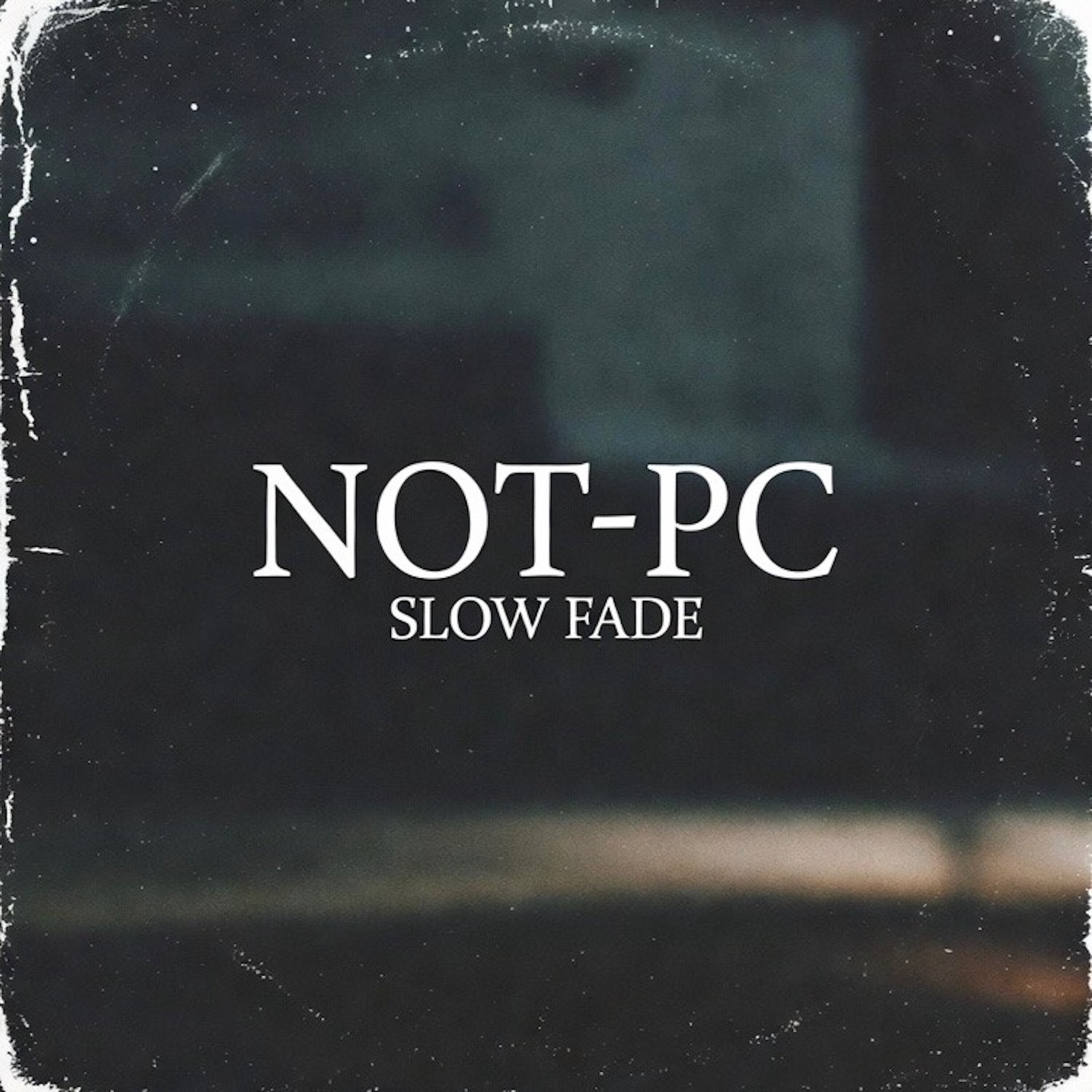 Slow Fade artwork
