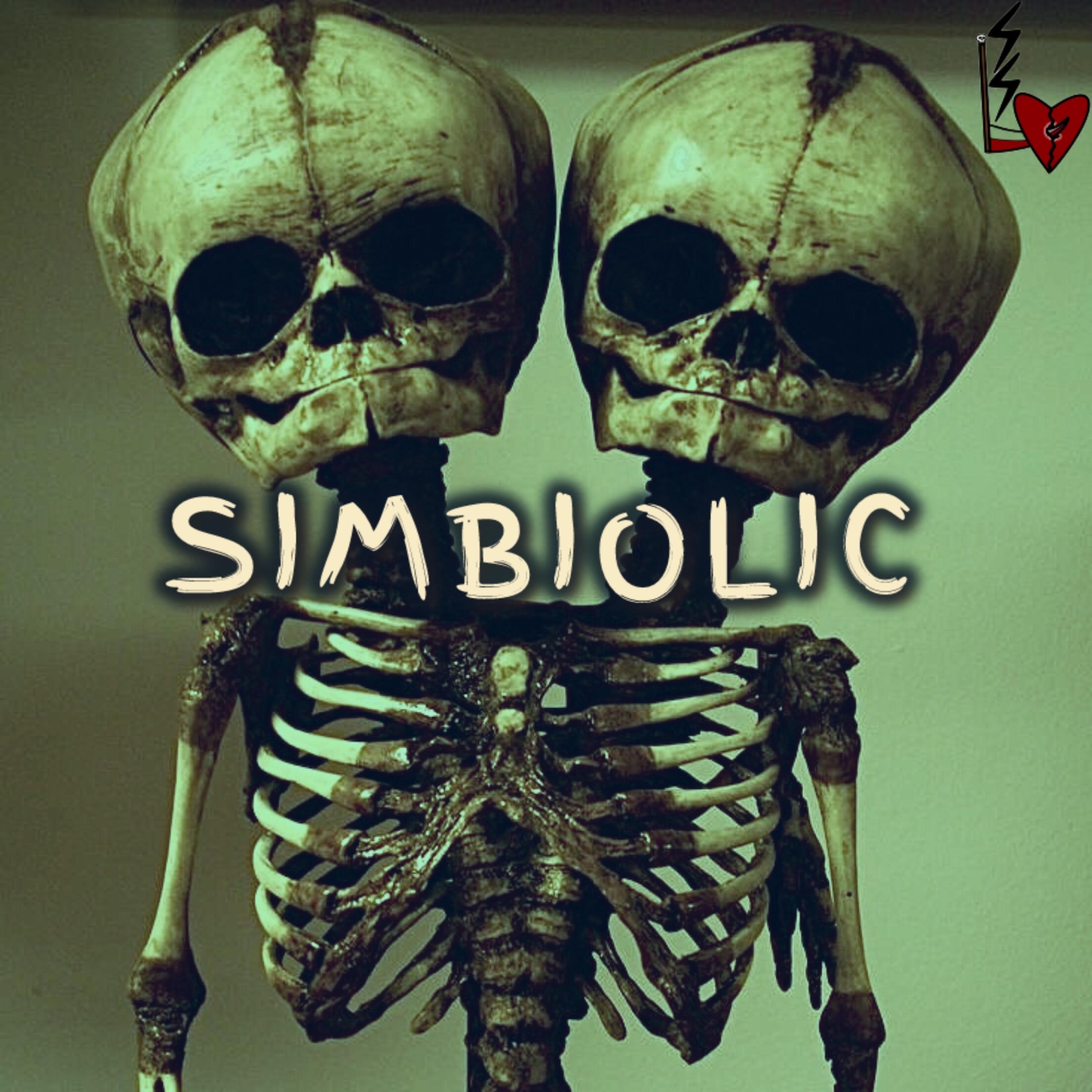 SIMBIOLIC artwork