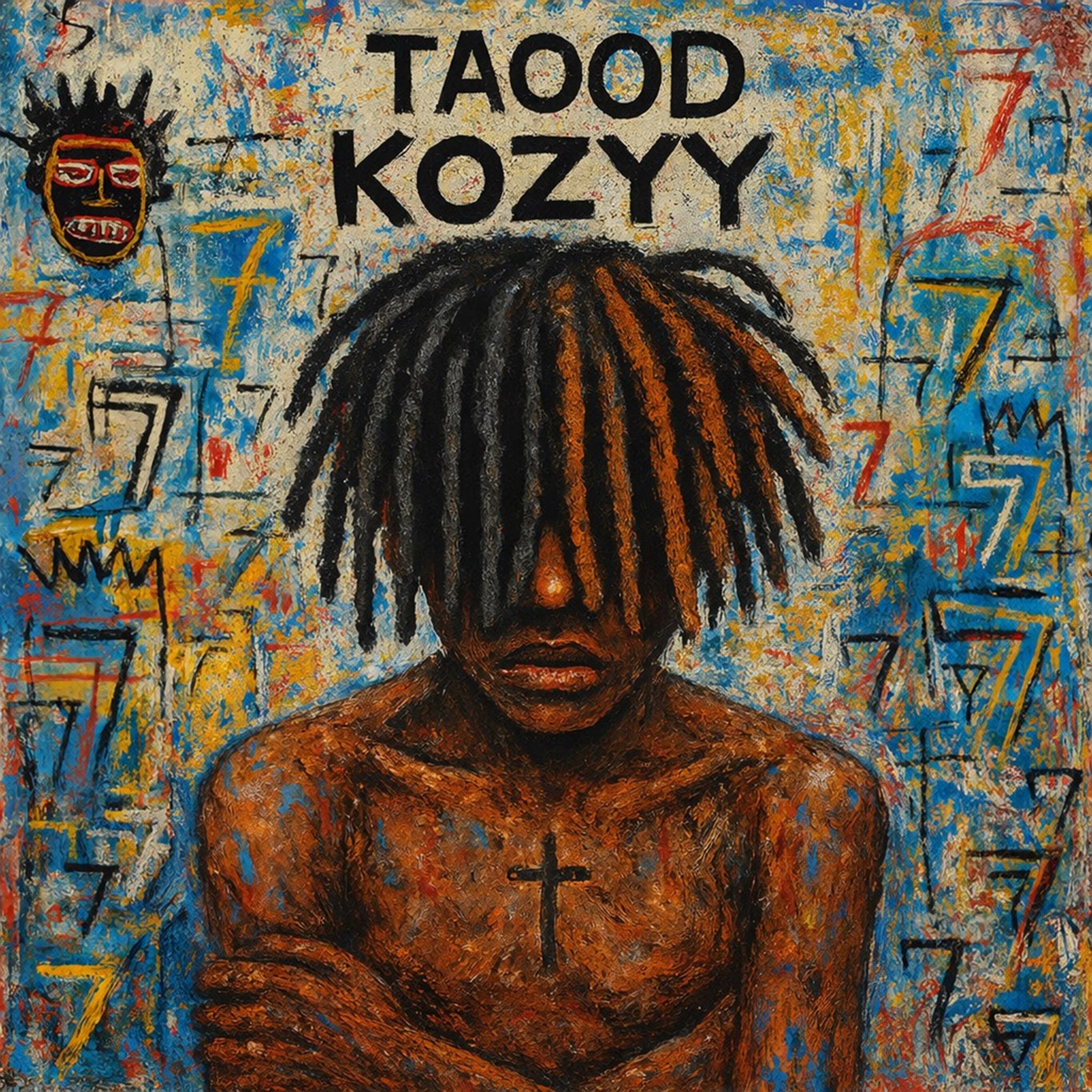 TAOOD artwork