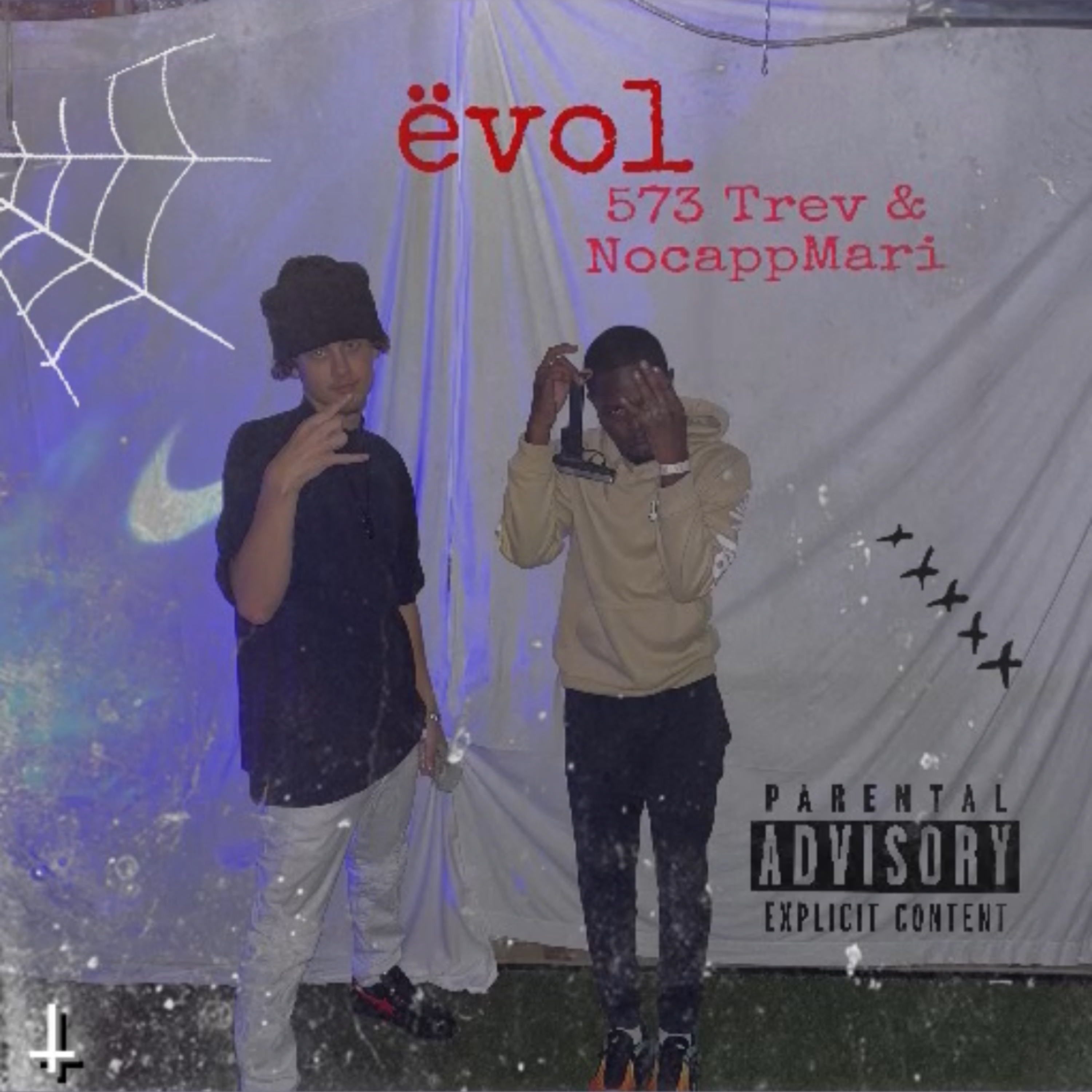 ëvol artwork