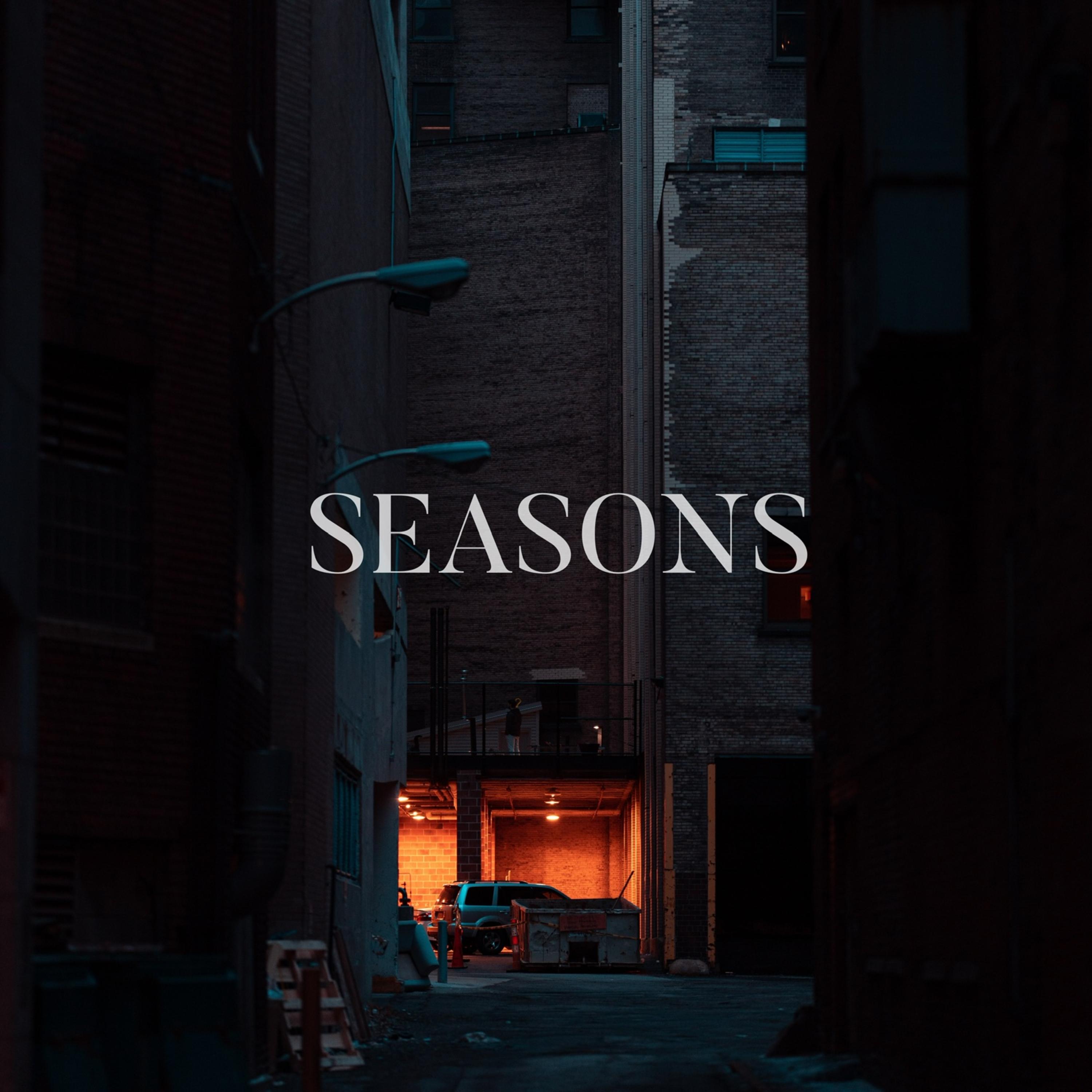 SEASONS artwork