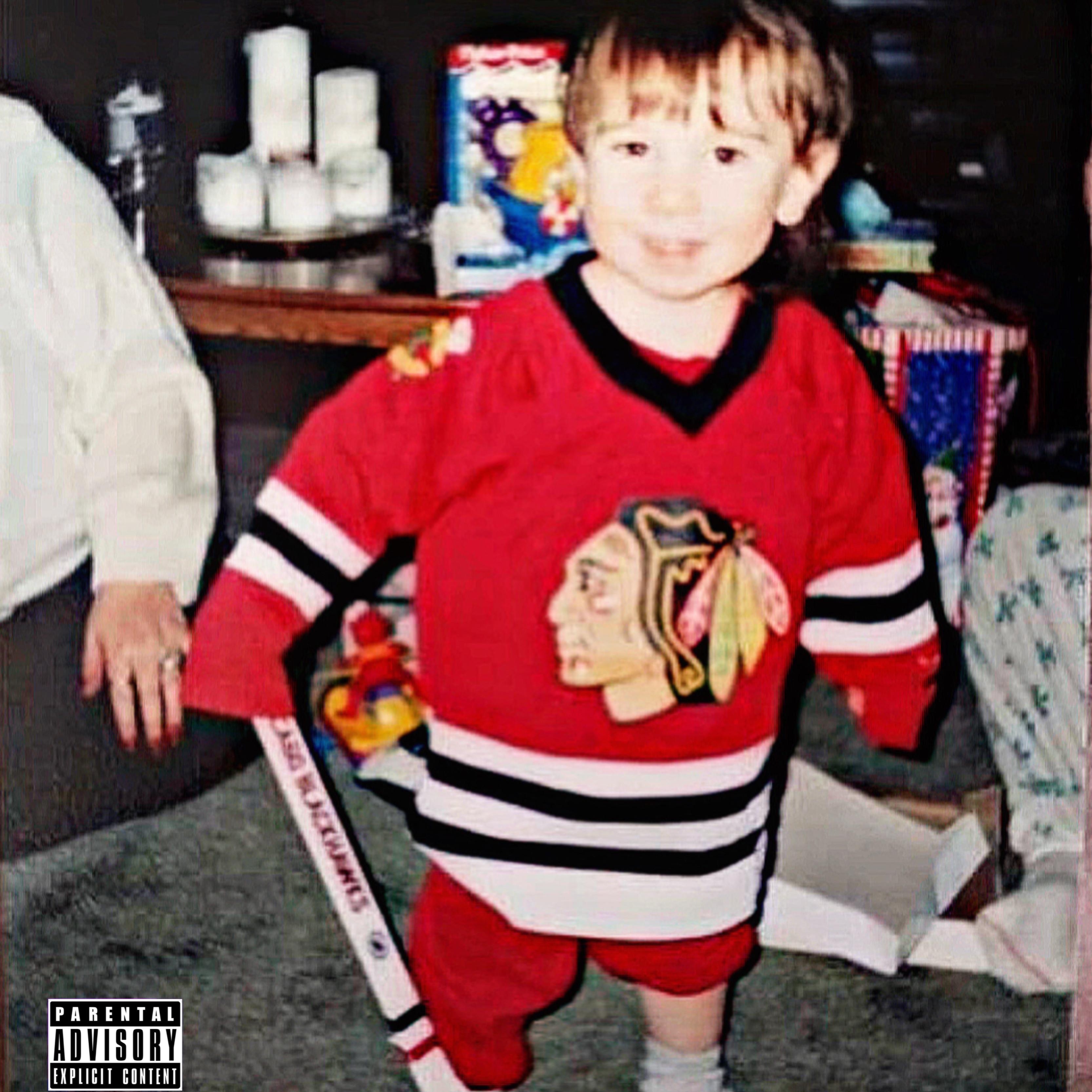 Tell Me Who U Luv artwork