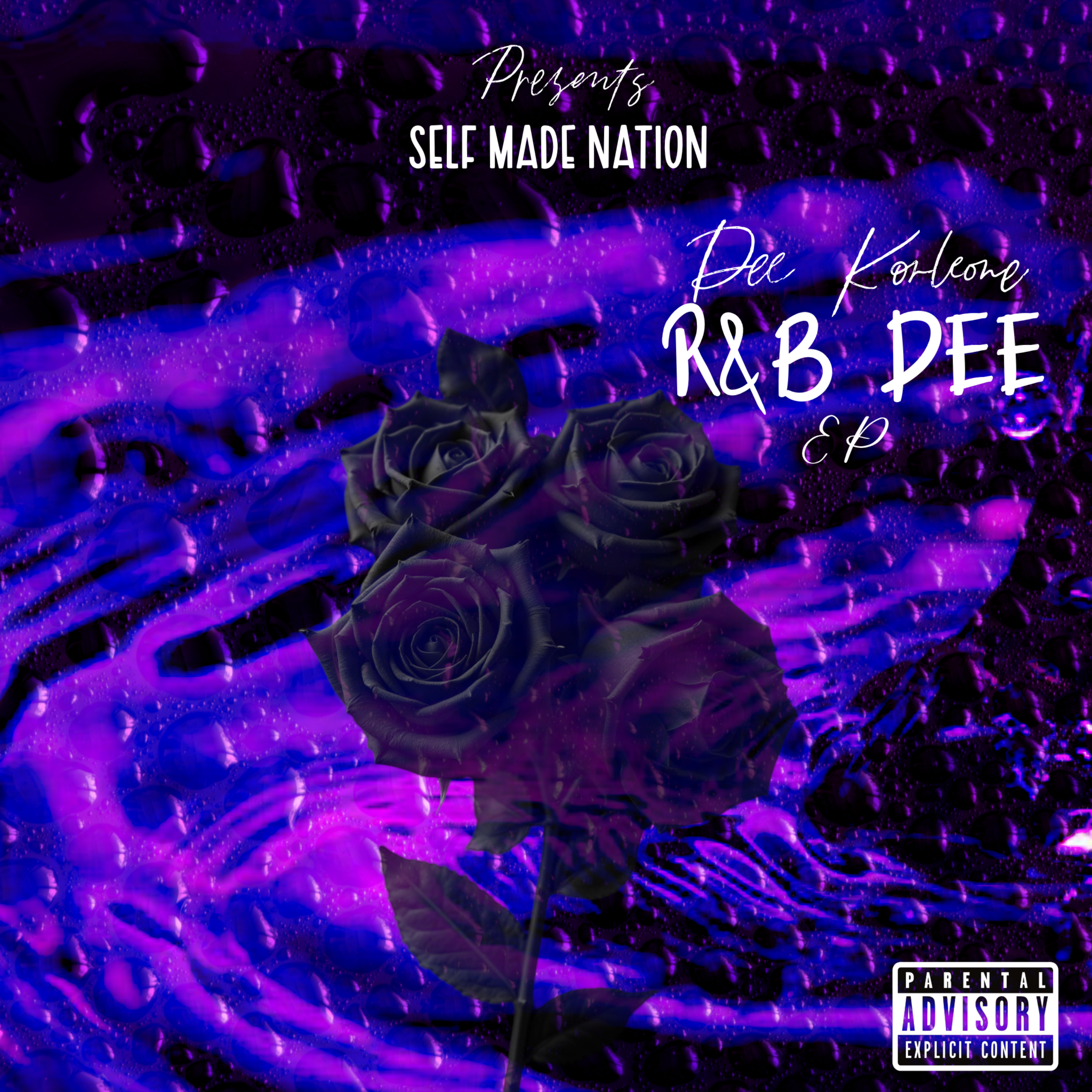 R&B DEE artwork