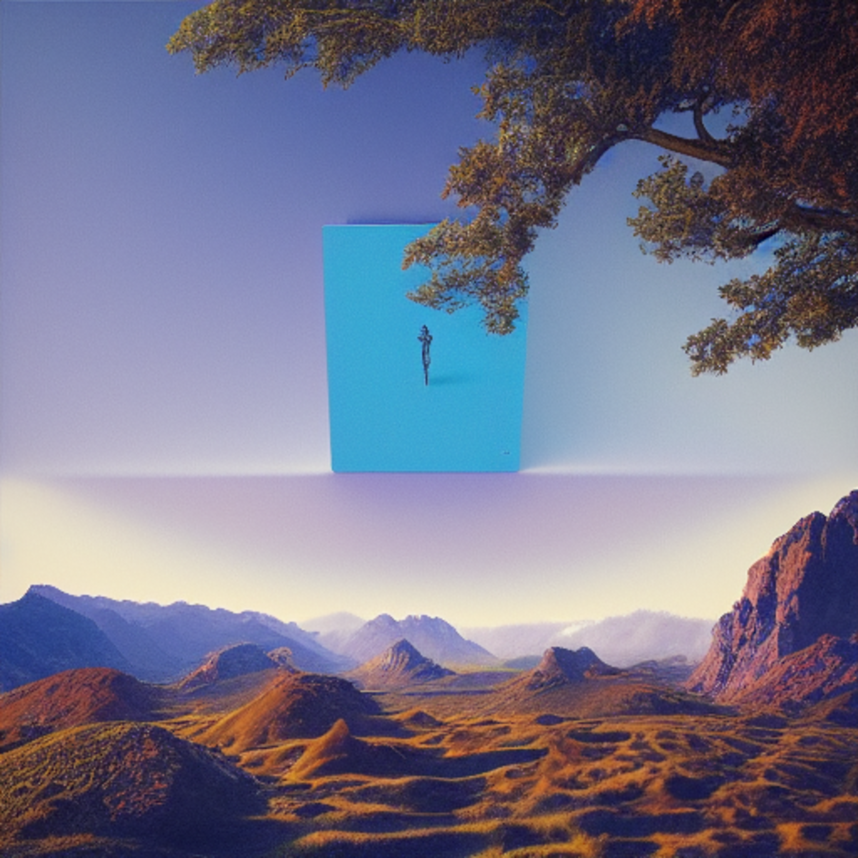 Plenty artwork