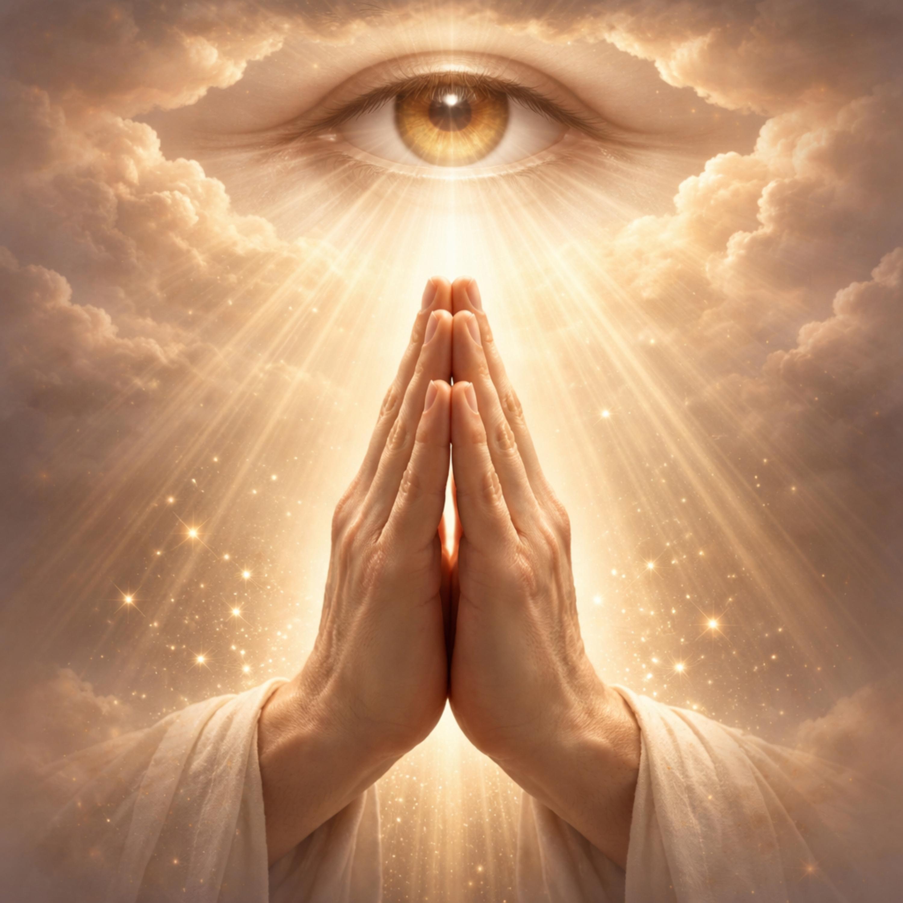 Thank You, God artwork