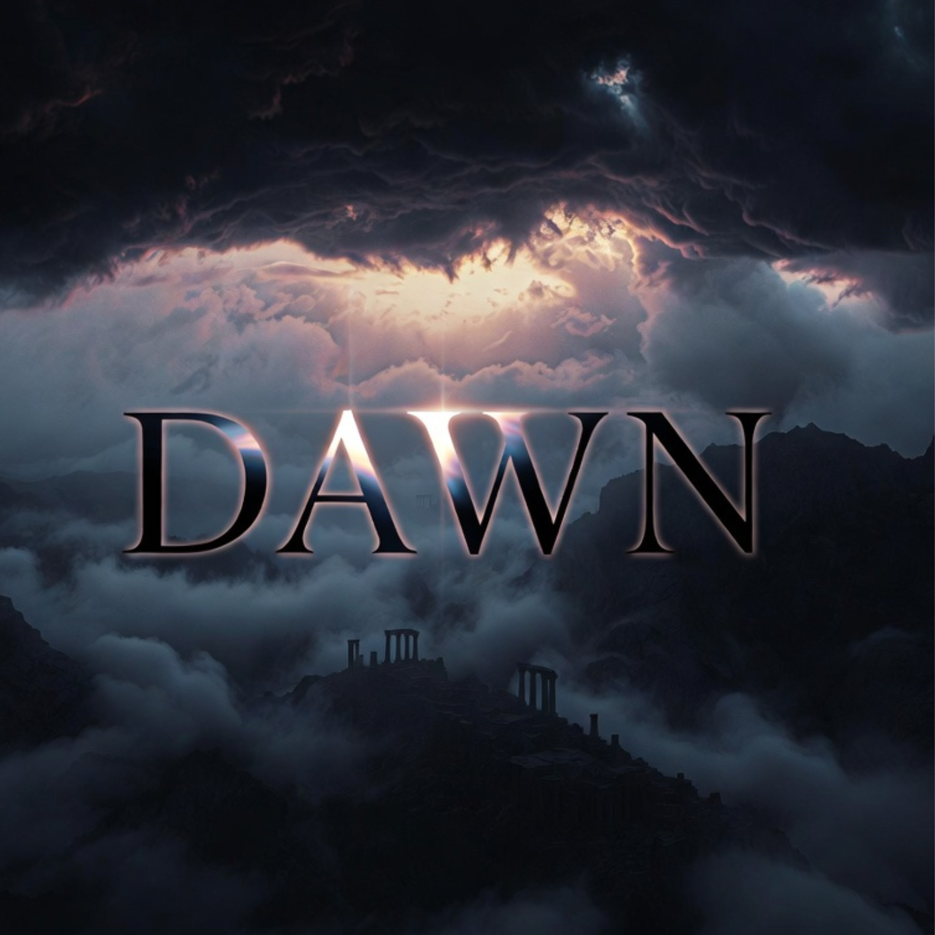 Dawn by Qxadro cover art