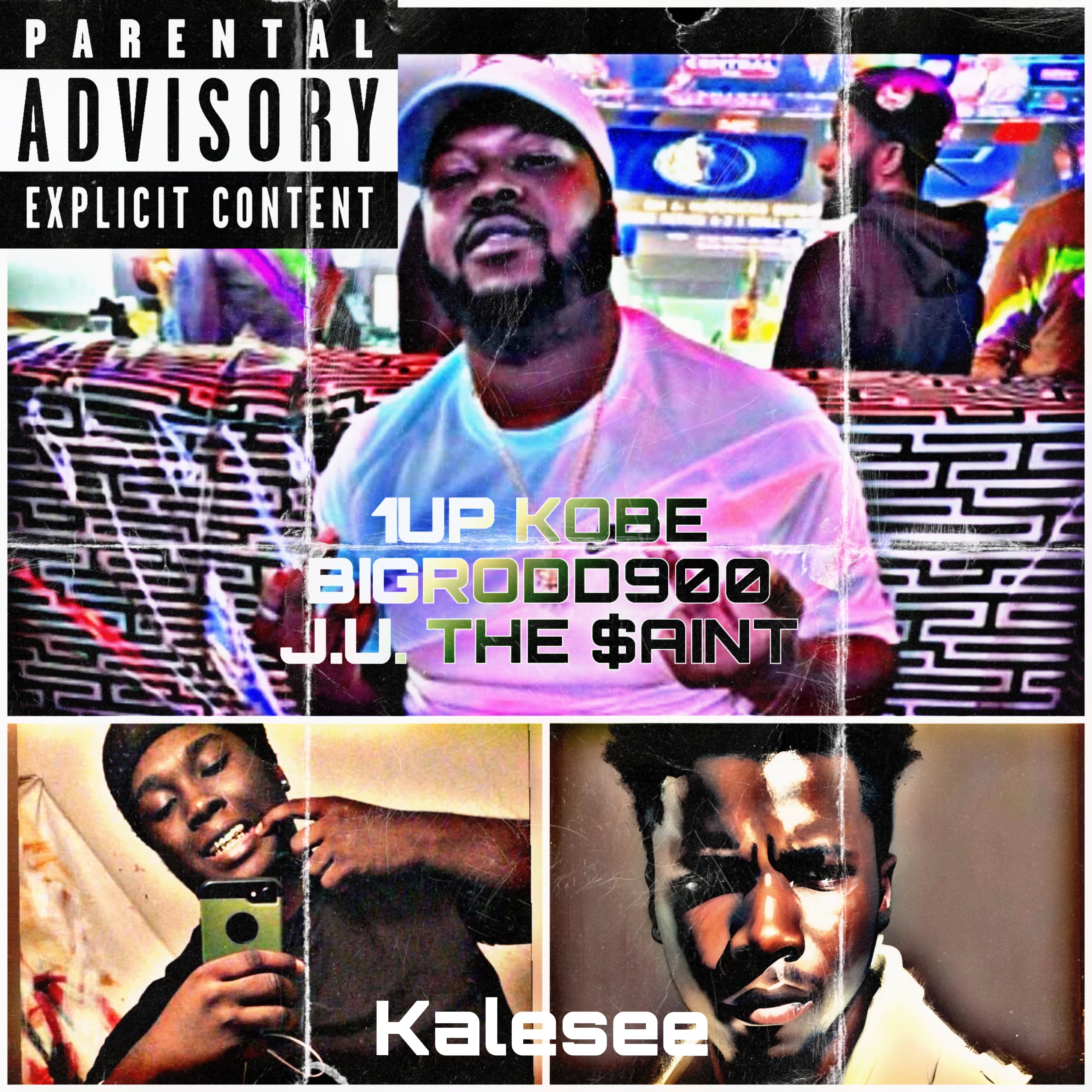 Kalesee artwork