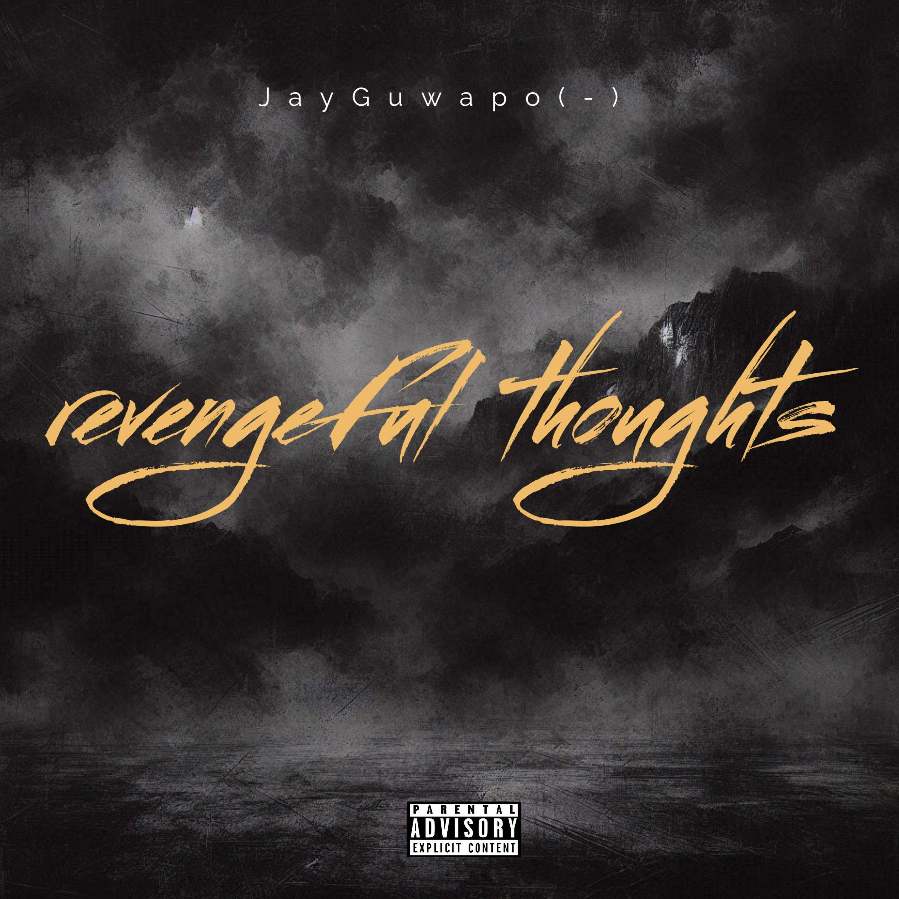 Revengeful Thoughts artwork