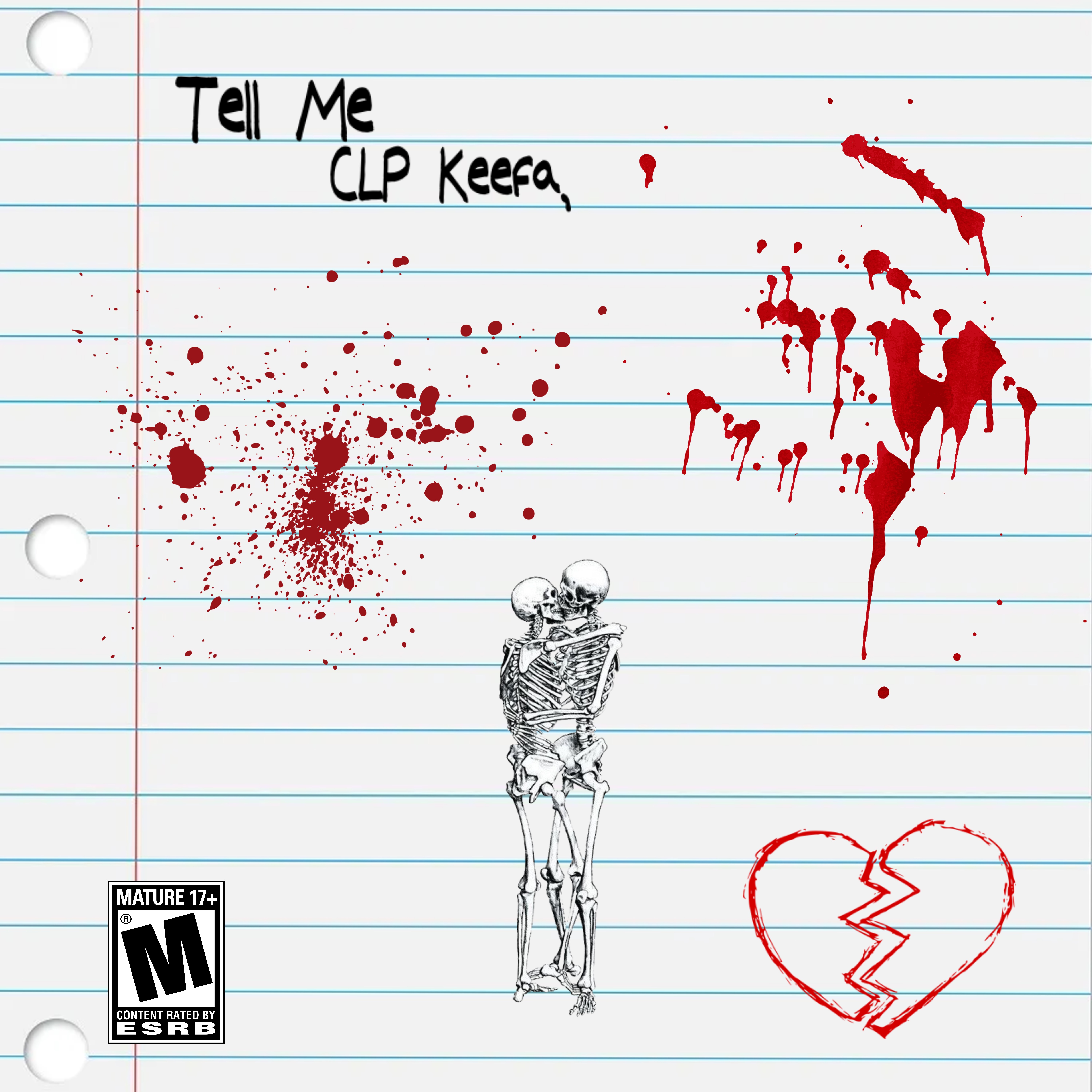 Tell Me artwork