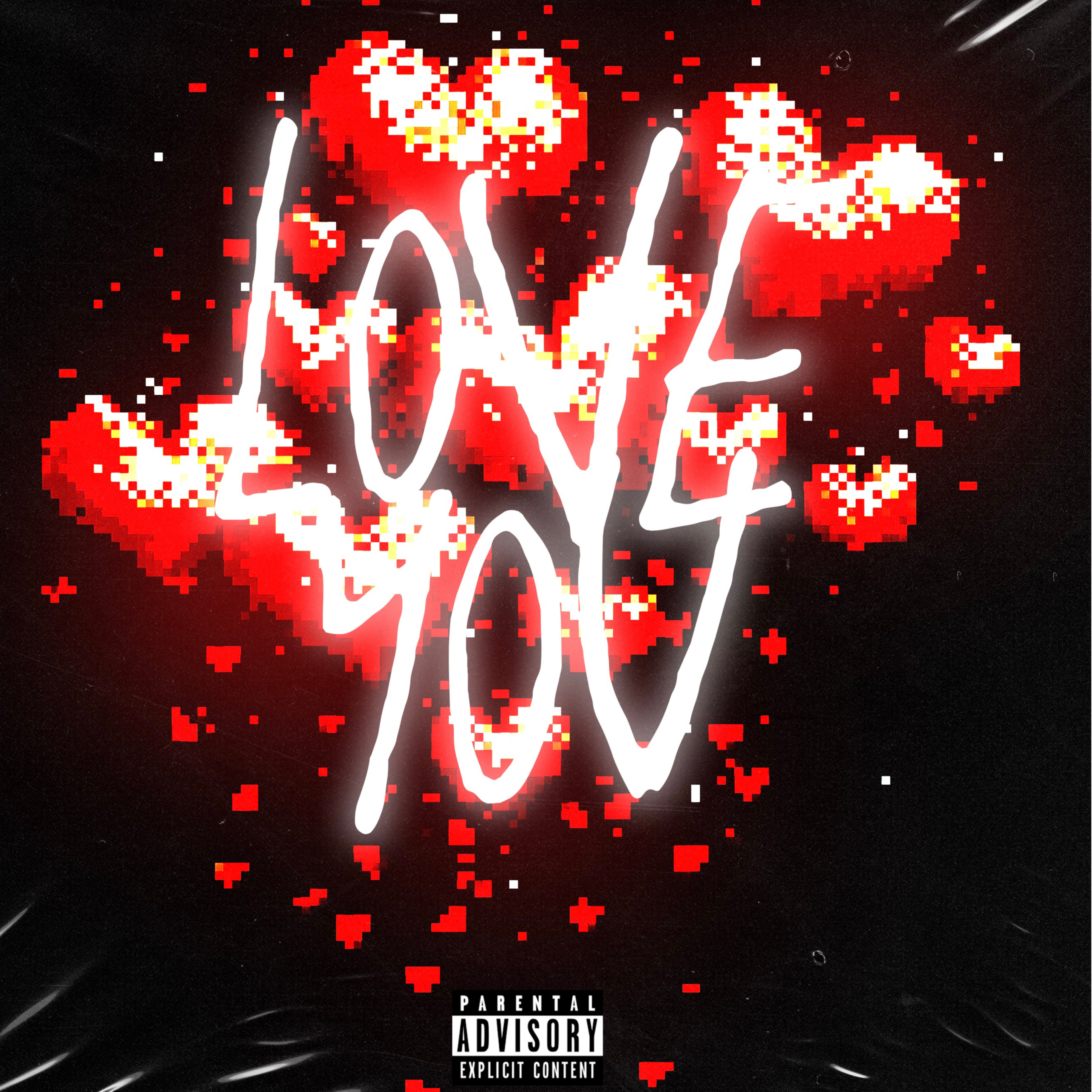 Love You artwork