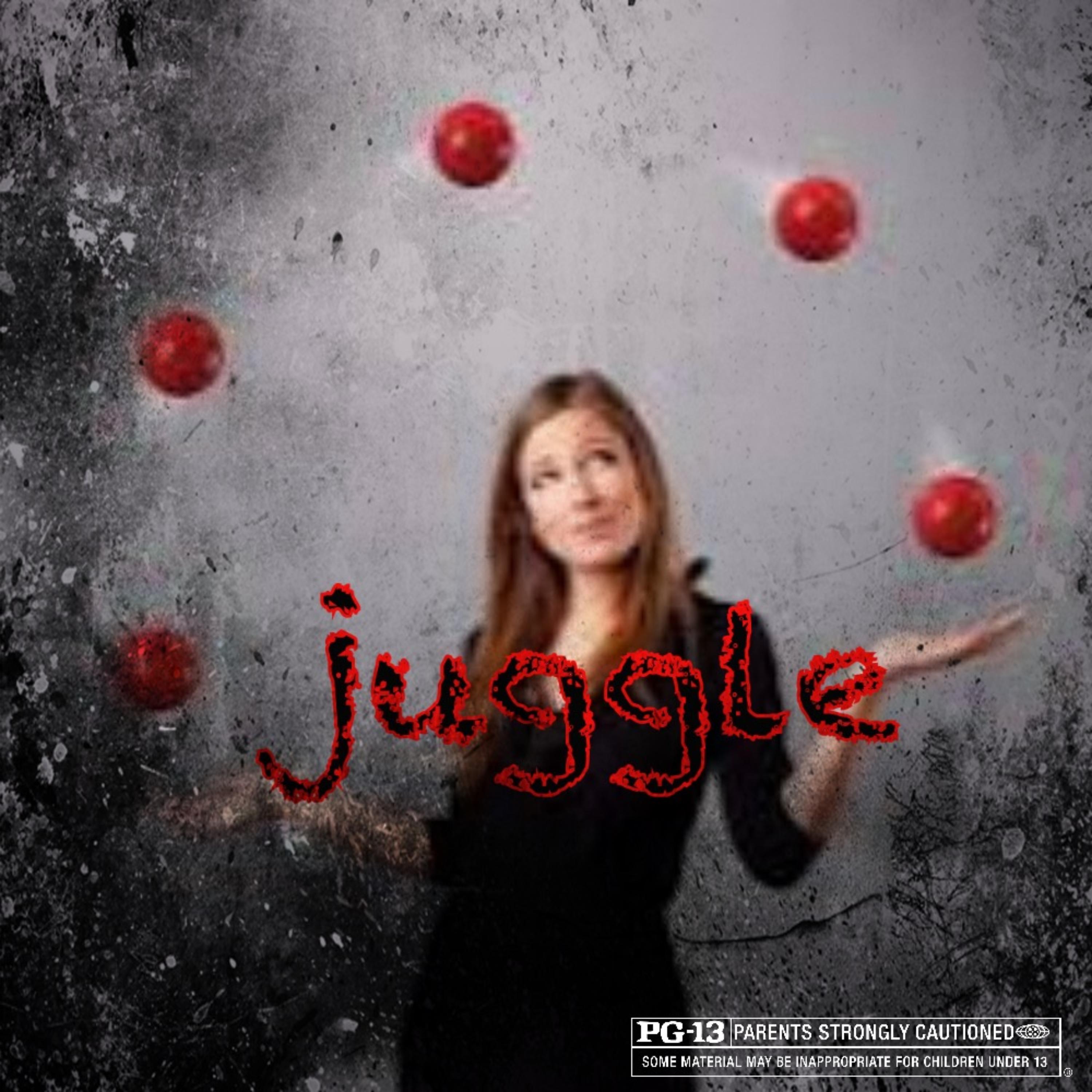 Juggle artwork