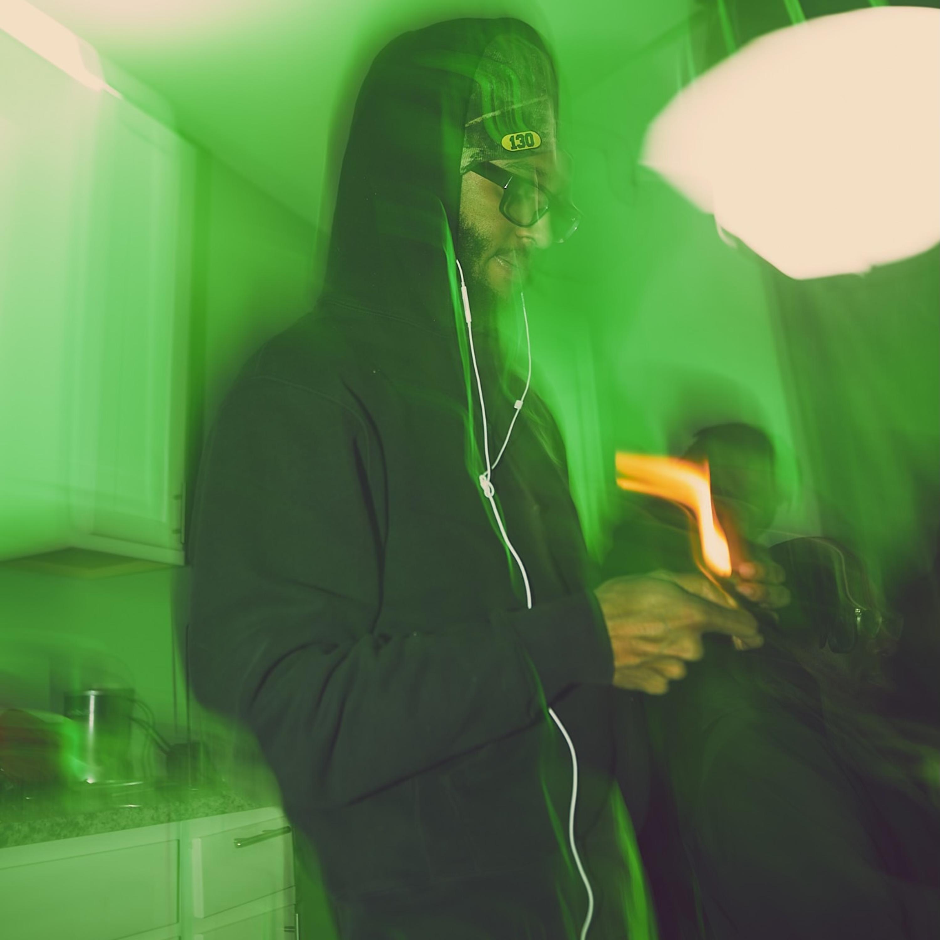 Crashin N Bangin artwork
