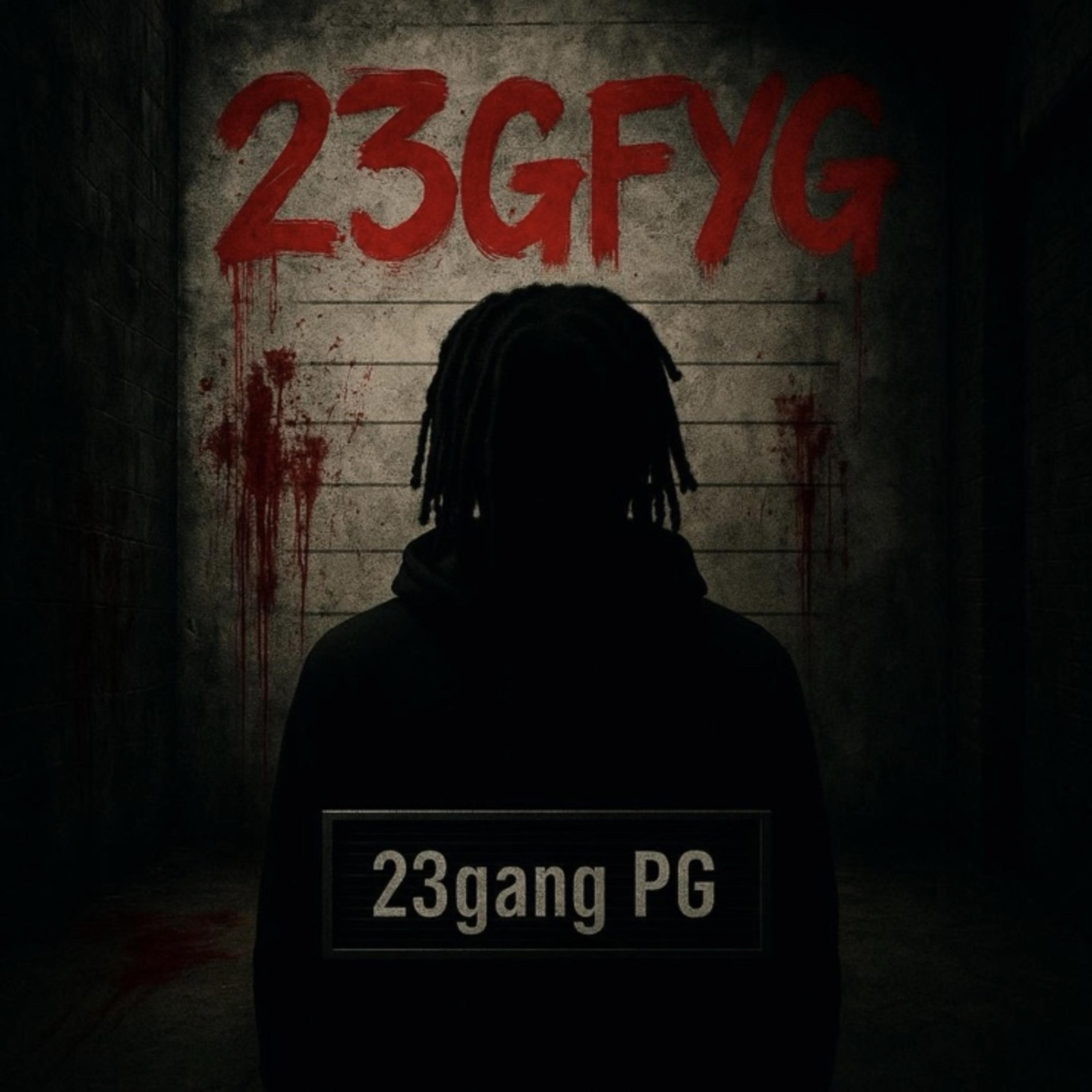 23GFYG artwork