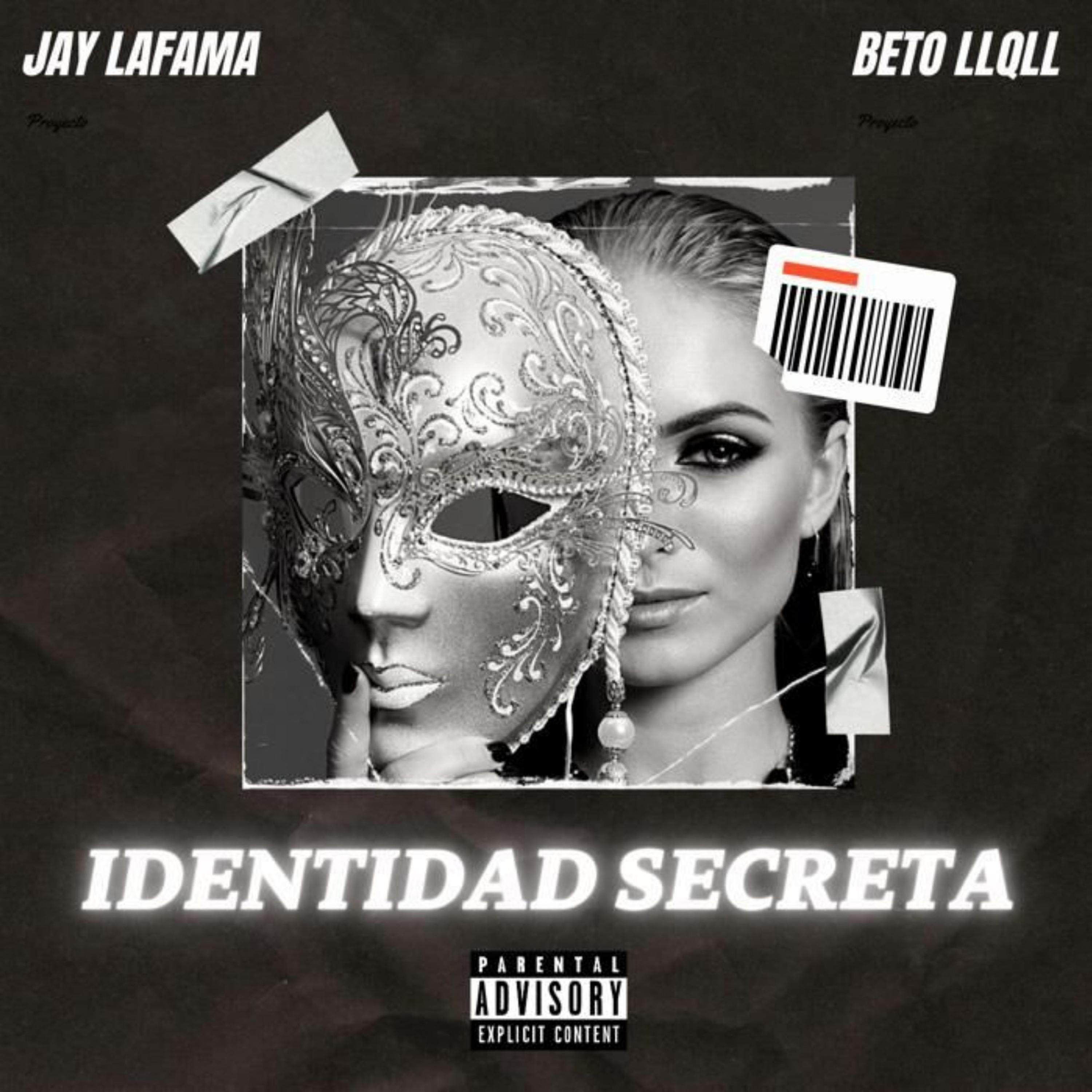 Identidad Secreta artwork
