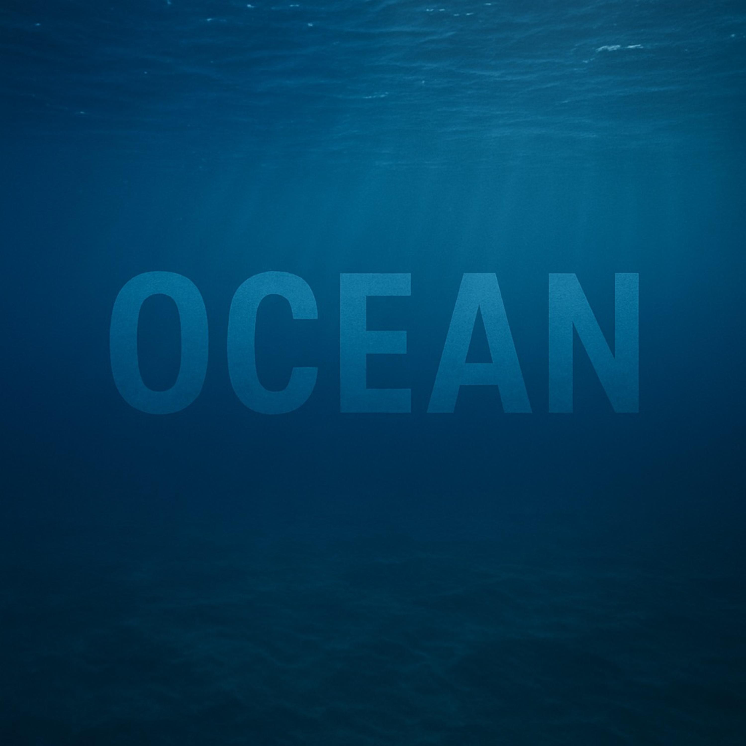 OCEAN artwork