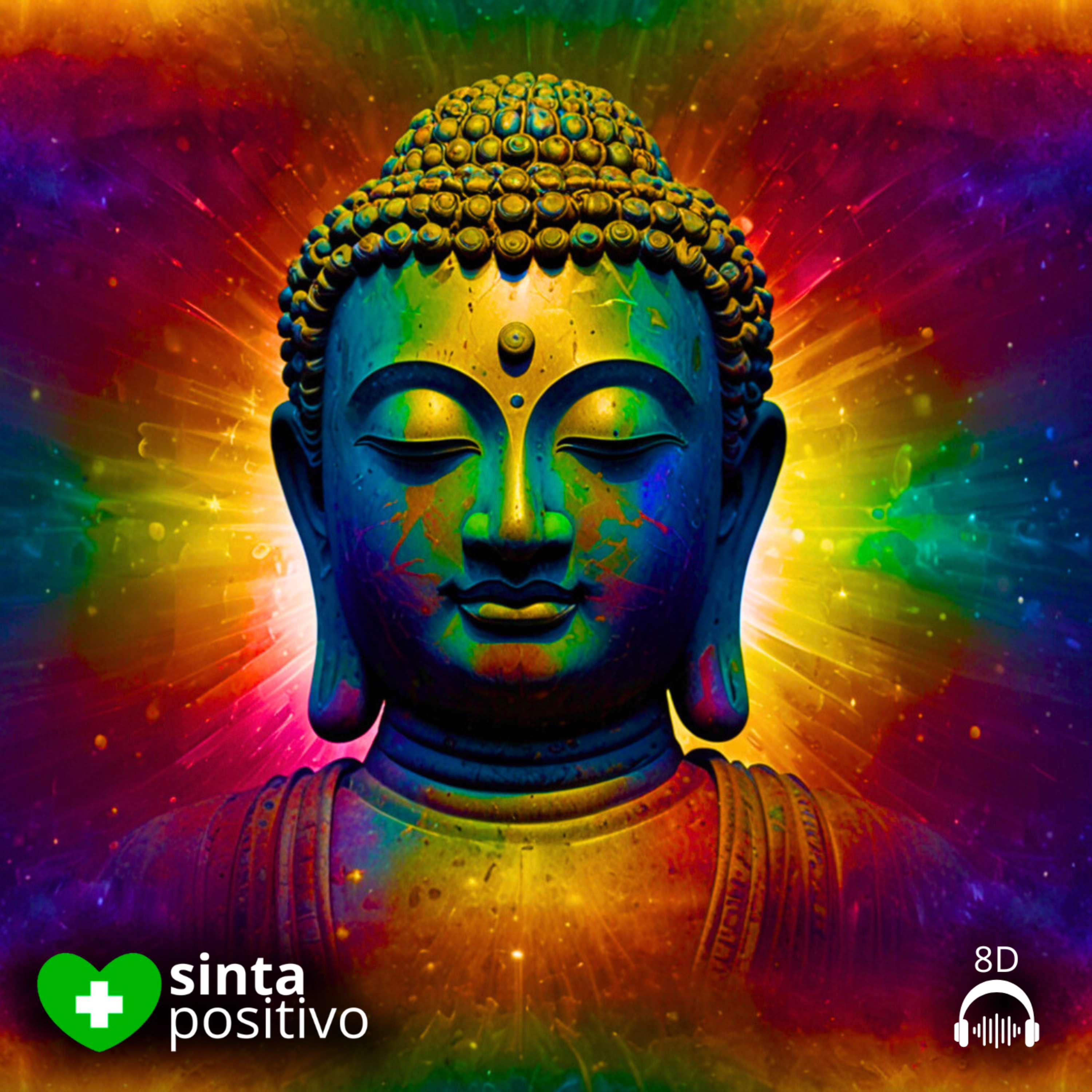 528 – A Melodia da Vida artwork