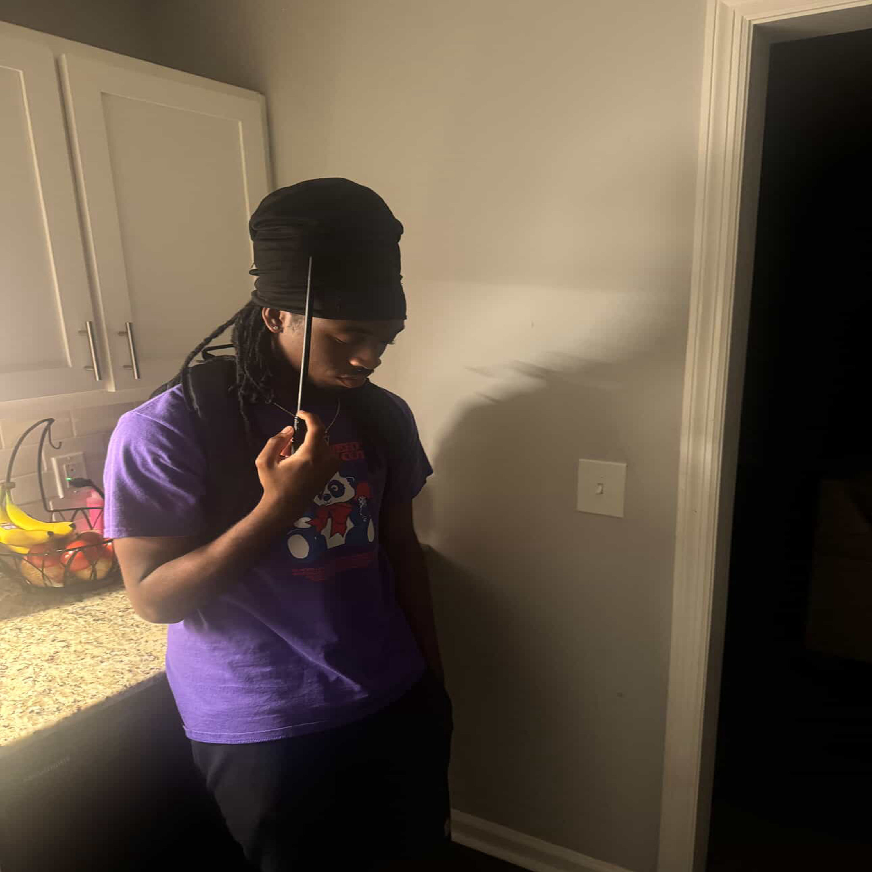 Goin That Way artwork