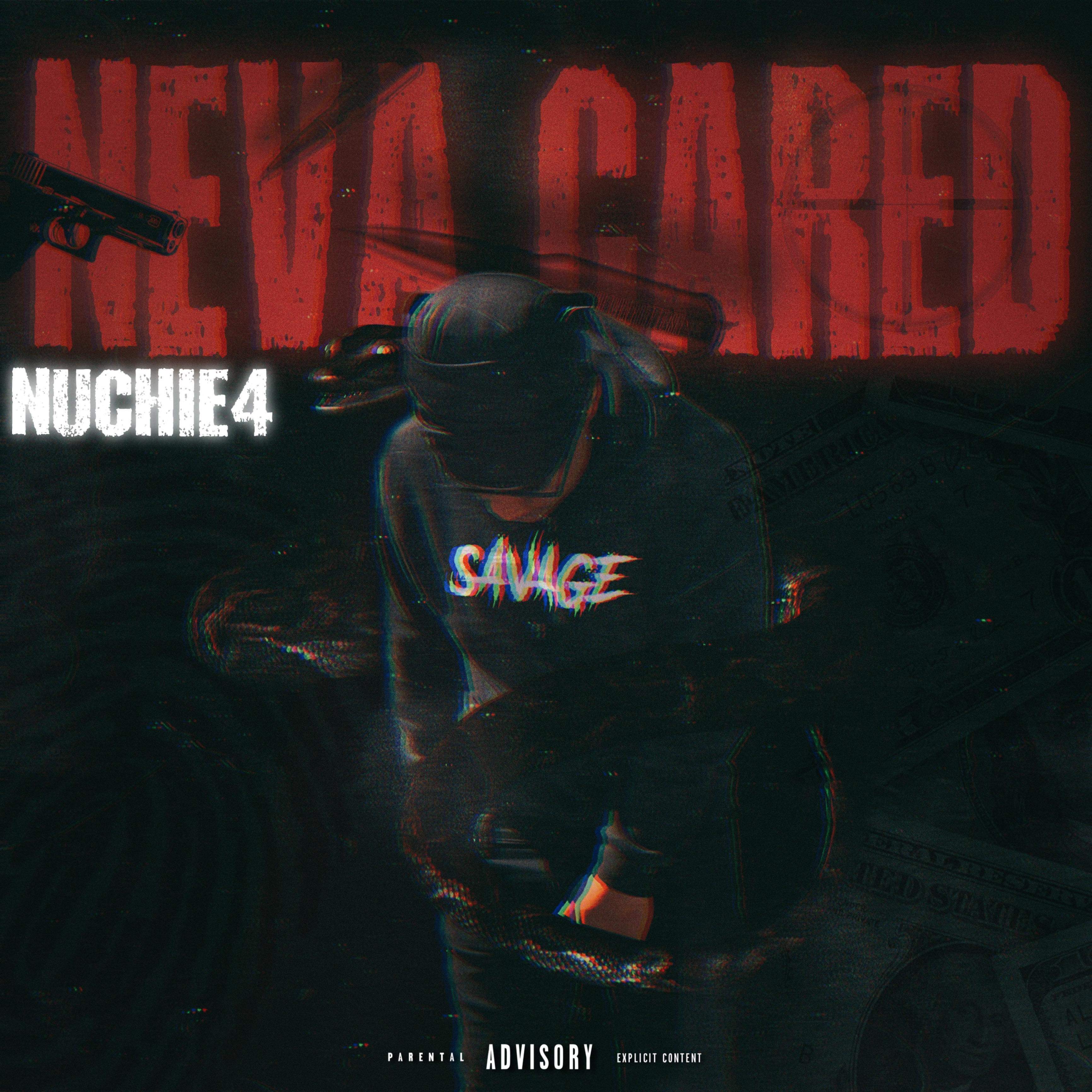 Neva Cared artwork