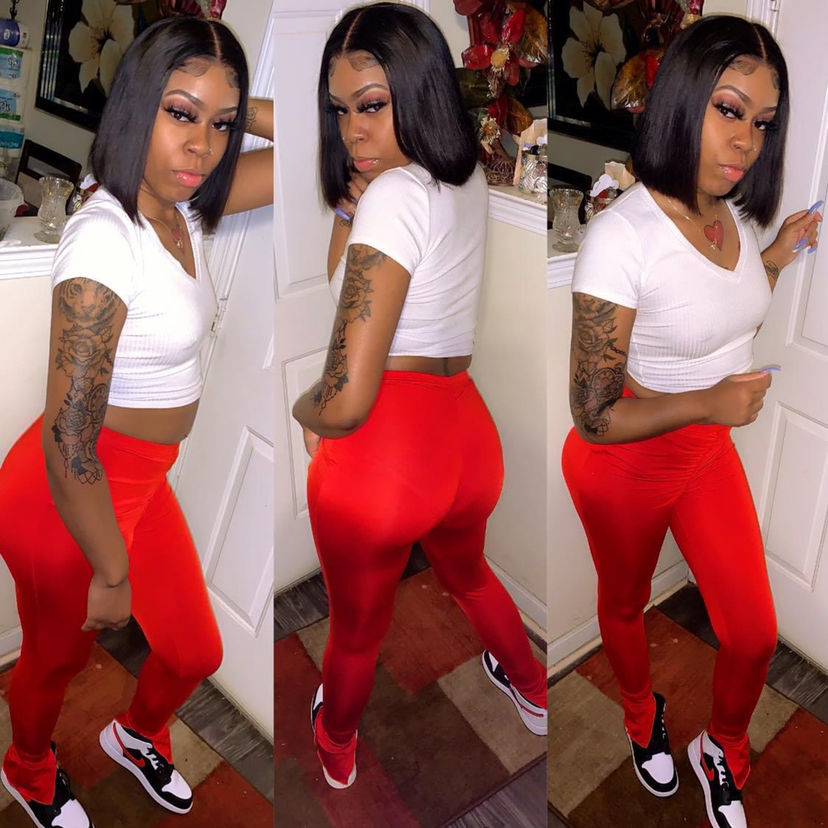 Red Diamond